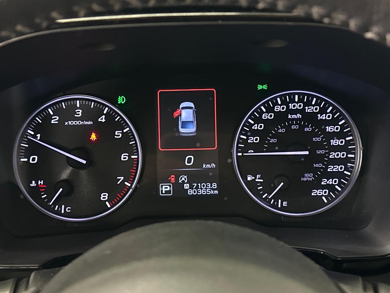 2020 Subaru Legacy Touring 4dr All-Wheel Drive Sedan Photo
