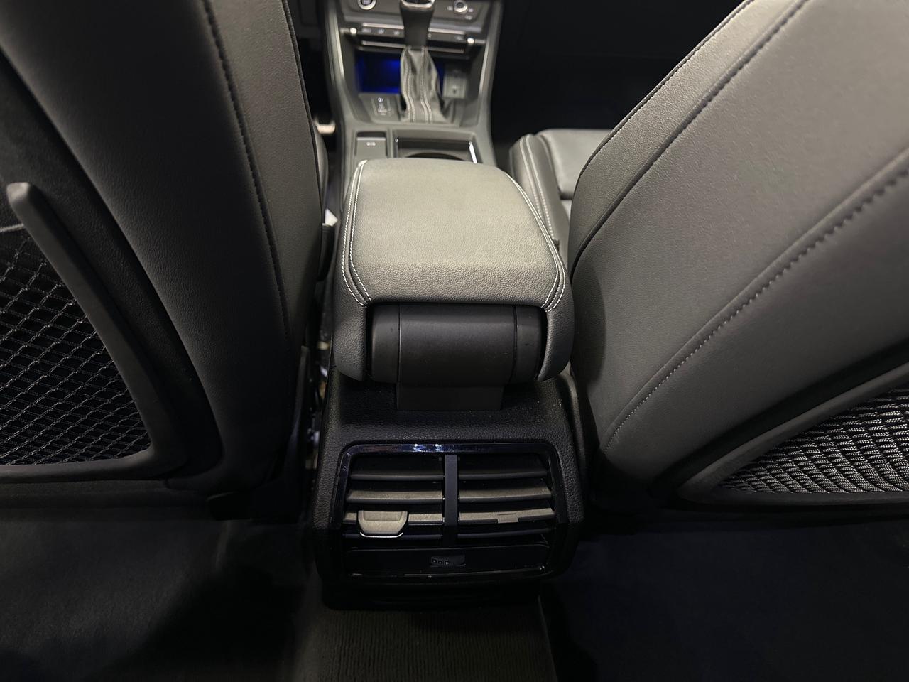 2024 Audi Q3 45 Progressiv 4dr All-Wheel Drive quattro Sport Utility Photo