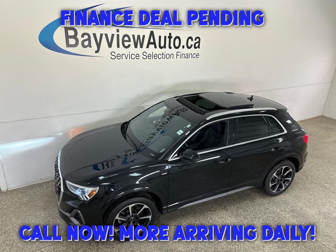Serving Quinte for 60 years! 43,000 vehicles sold! We are one of Canadas largest independent retailers! High quantity-quality lease returns at live market pricing, best finance rates, rates as low as 6.45%, and no hidden fees. Up to 300 vehicles to choose from in 1 location. The way used car buying should be!