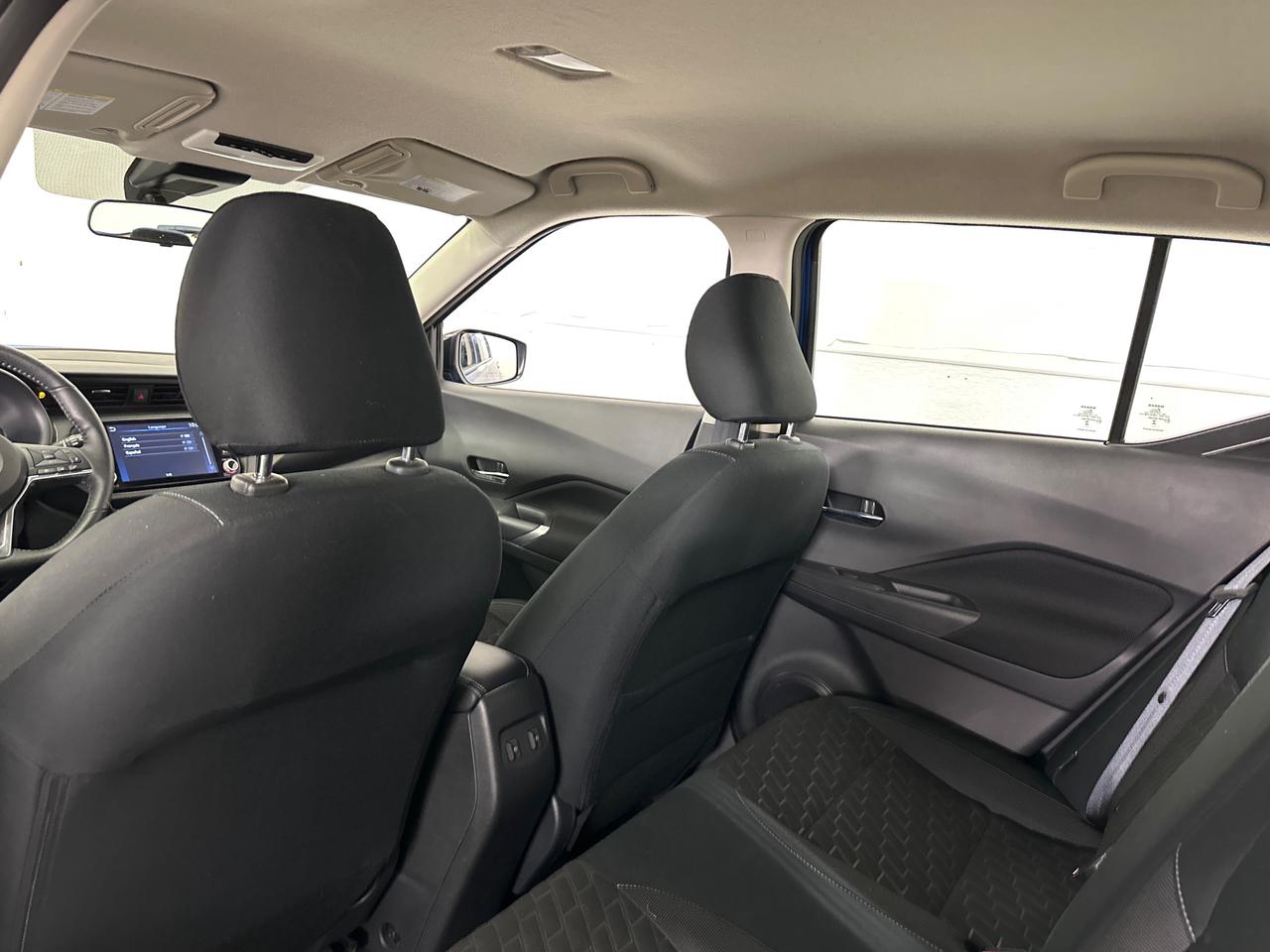 2024 Nissan Kicks SV 4dr Front-Wheel Drive Photo