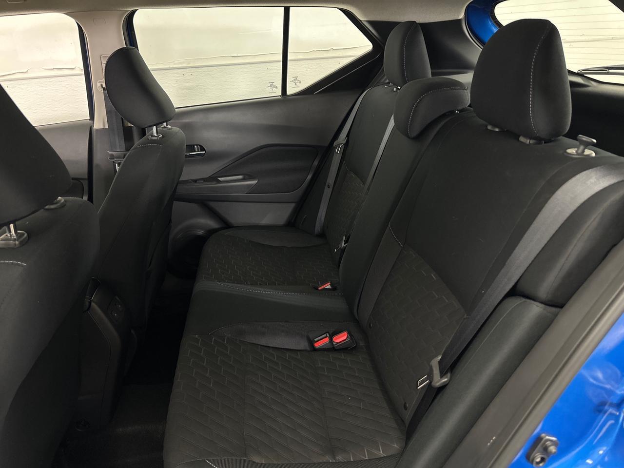 2024 Nissan Kicks SV 4dr Front-Wheel Drive Photo