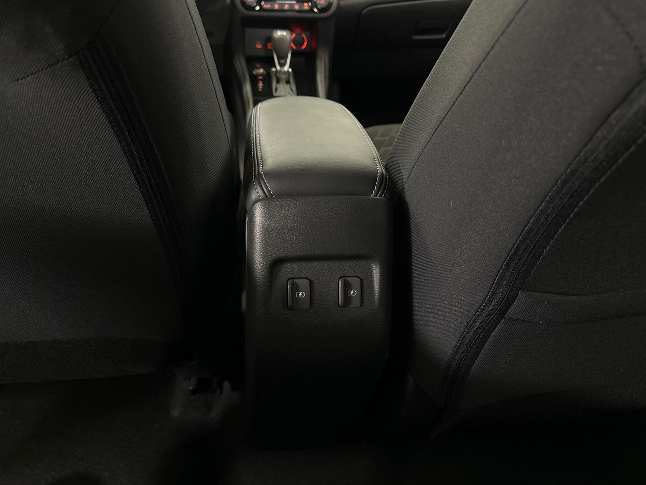 2024 Nissan Kicks SV 4dr Front-Wheel Drive Photo