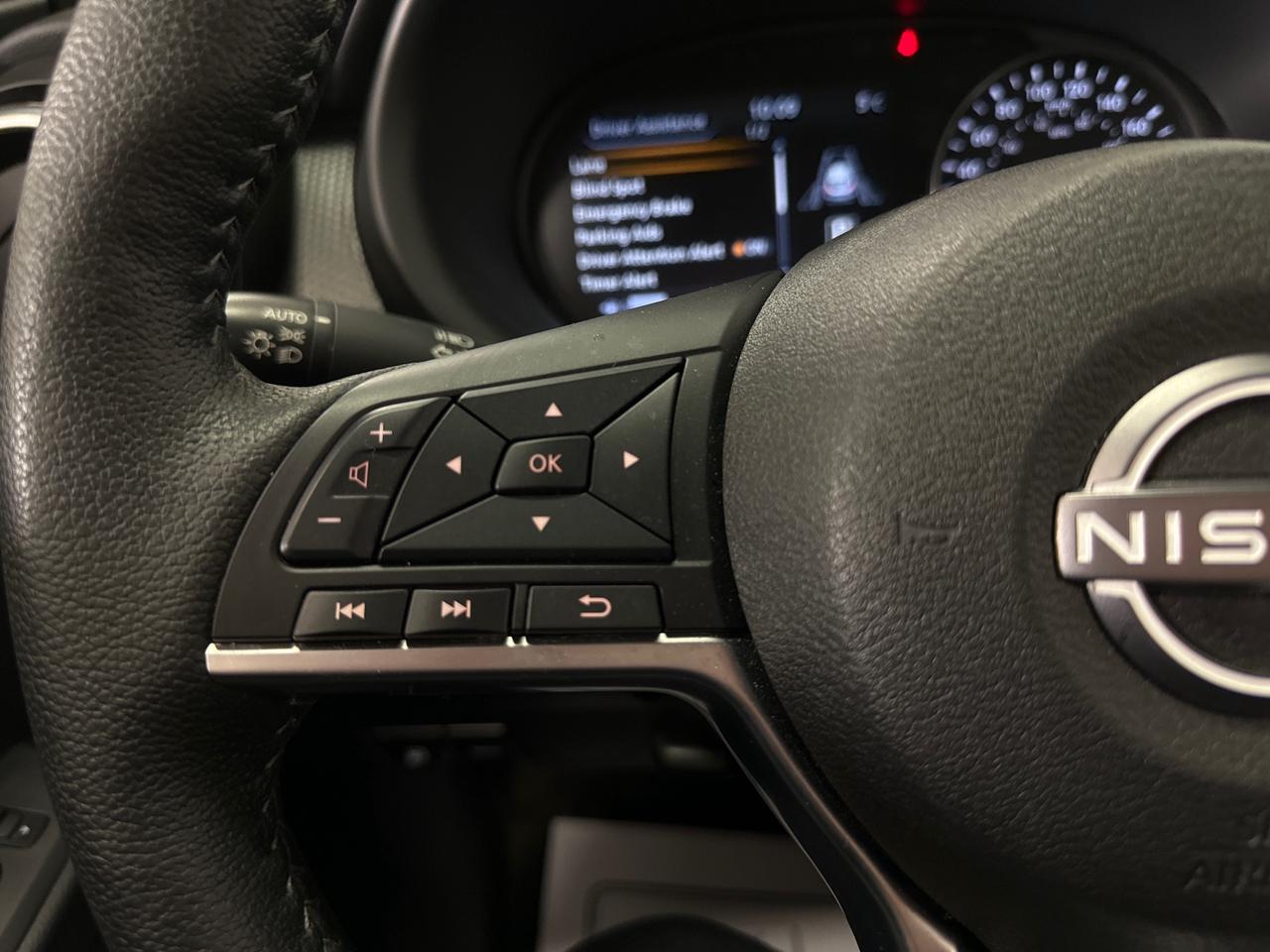 2024 Nissan Kicks SV 4dr Front-Wheel Drive Photo