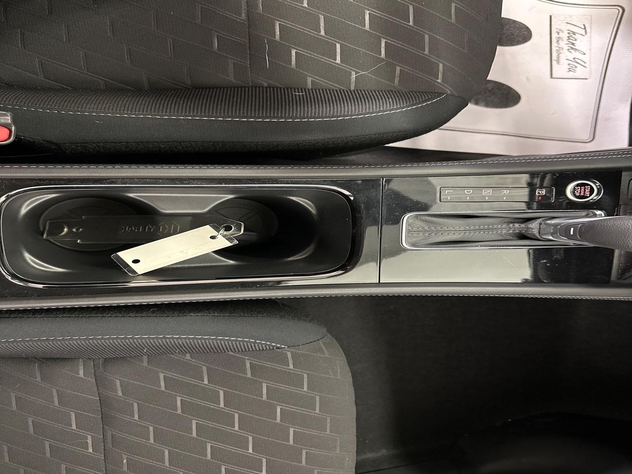 2024 Nissan Kicks SV 4dr Front-Wheel Drive Photo