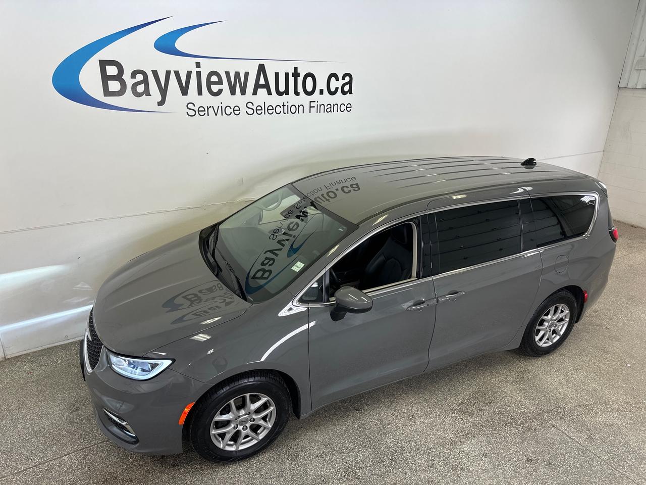 Serving Quinte for 60 years! 43,000 vehicles sold! We are one of Canadas largest independent retailers! High quantity-quality lease returns at live market pricing, best finance rates, rates as low as 6.45%, and no hidden fees. Up to 300 vehicles to choose from in 1 location. The way used car buying should be!