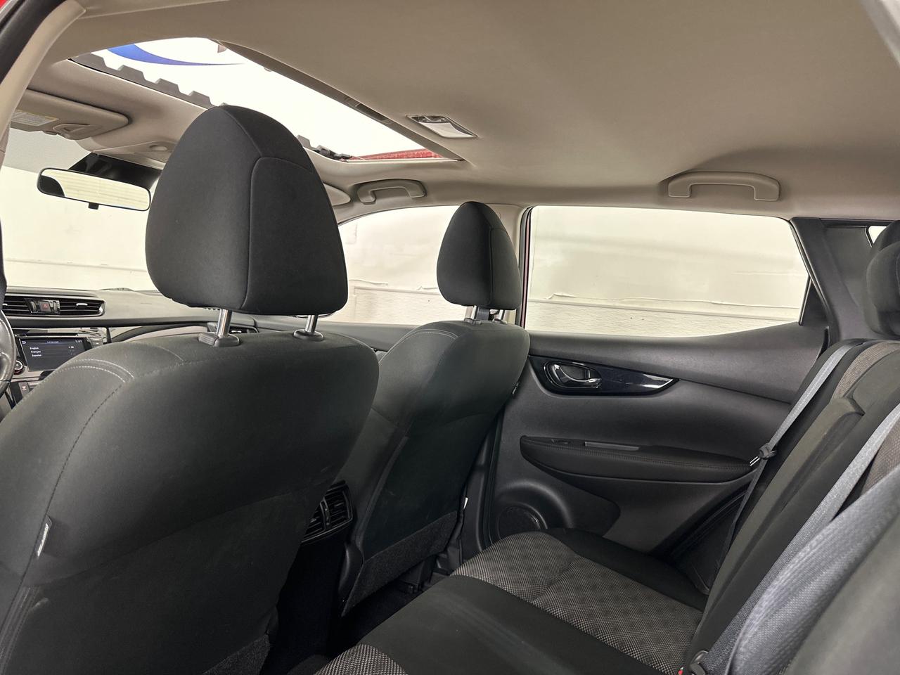 2022 Nissan Qashqai SV 4dr Front-wheel Drive Photo