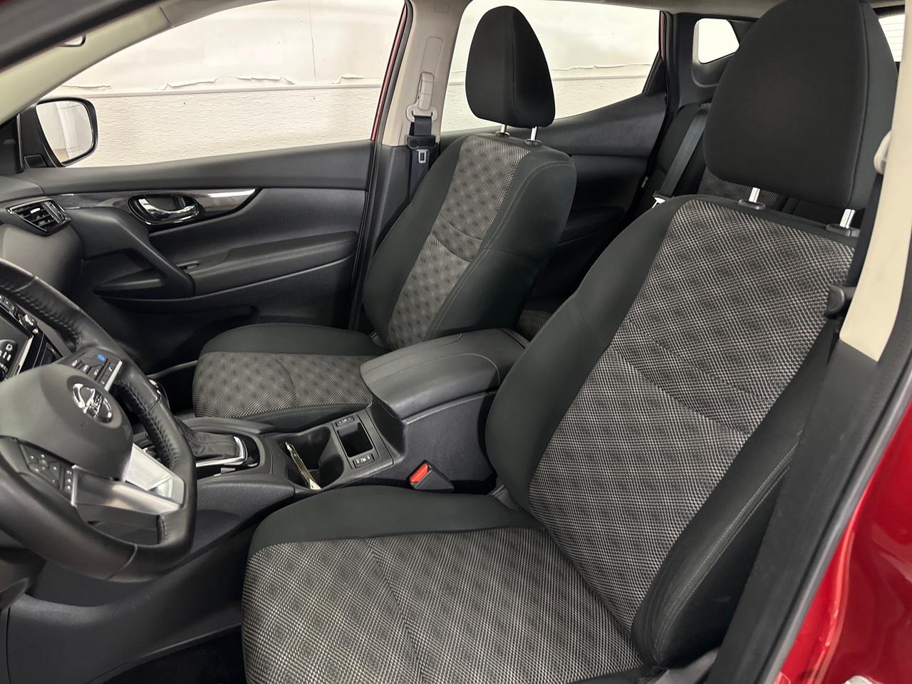 2022 Nissan Qashqai SV 4dr Front-wheel Drive Photo
