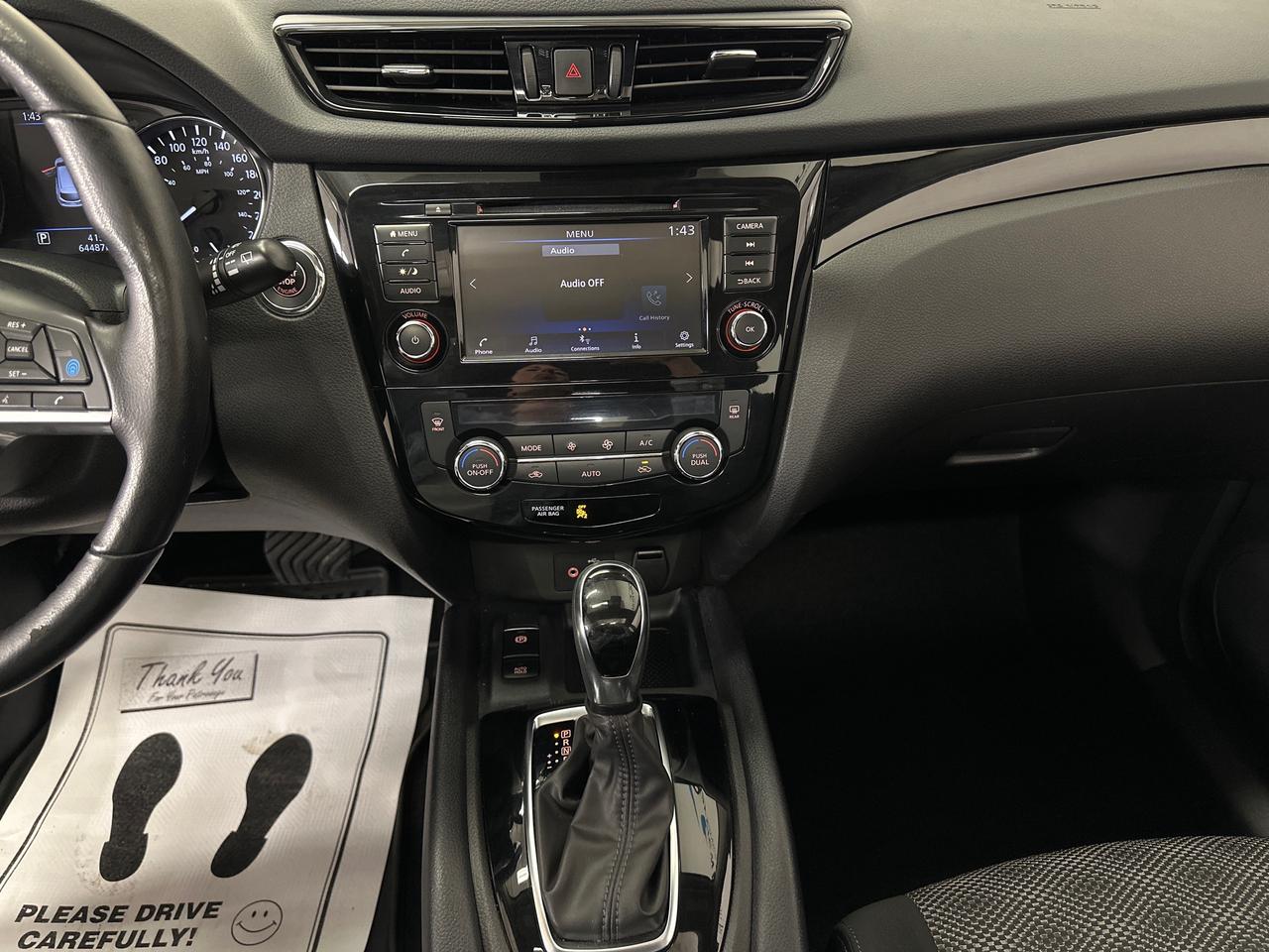 2022 Nissan Qashqai SV 4dr Front-wheel Drive Photo