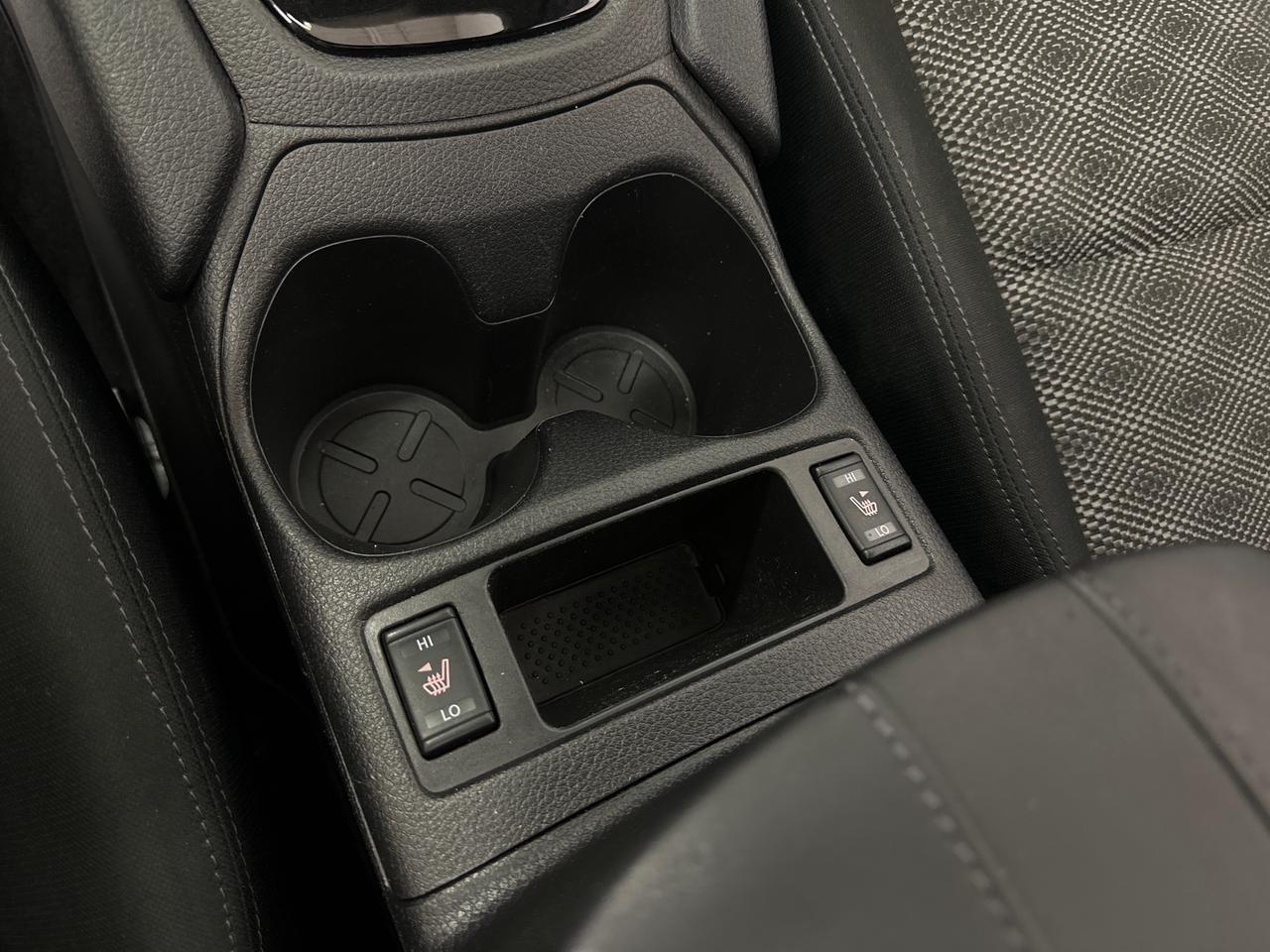 2022 Nissan Qashqai SV 4dr Front-wheel Drive Photo