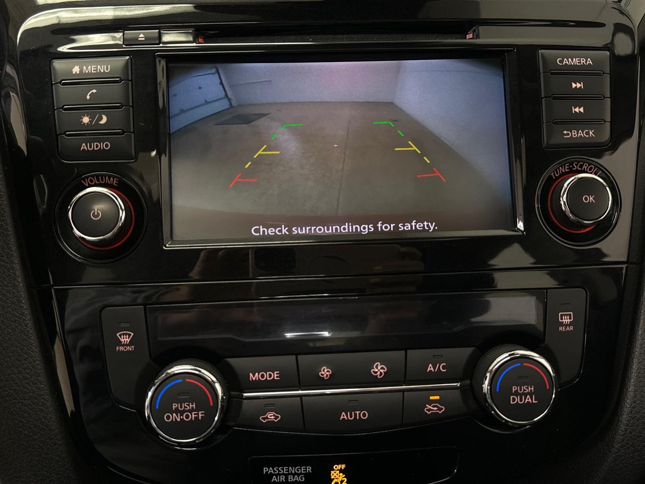 2022 Nissan Qashqai SV 4dr Front-wheel Drive Photo