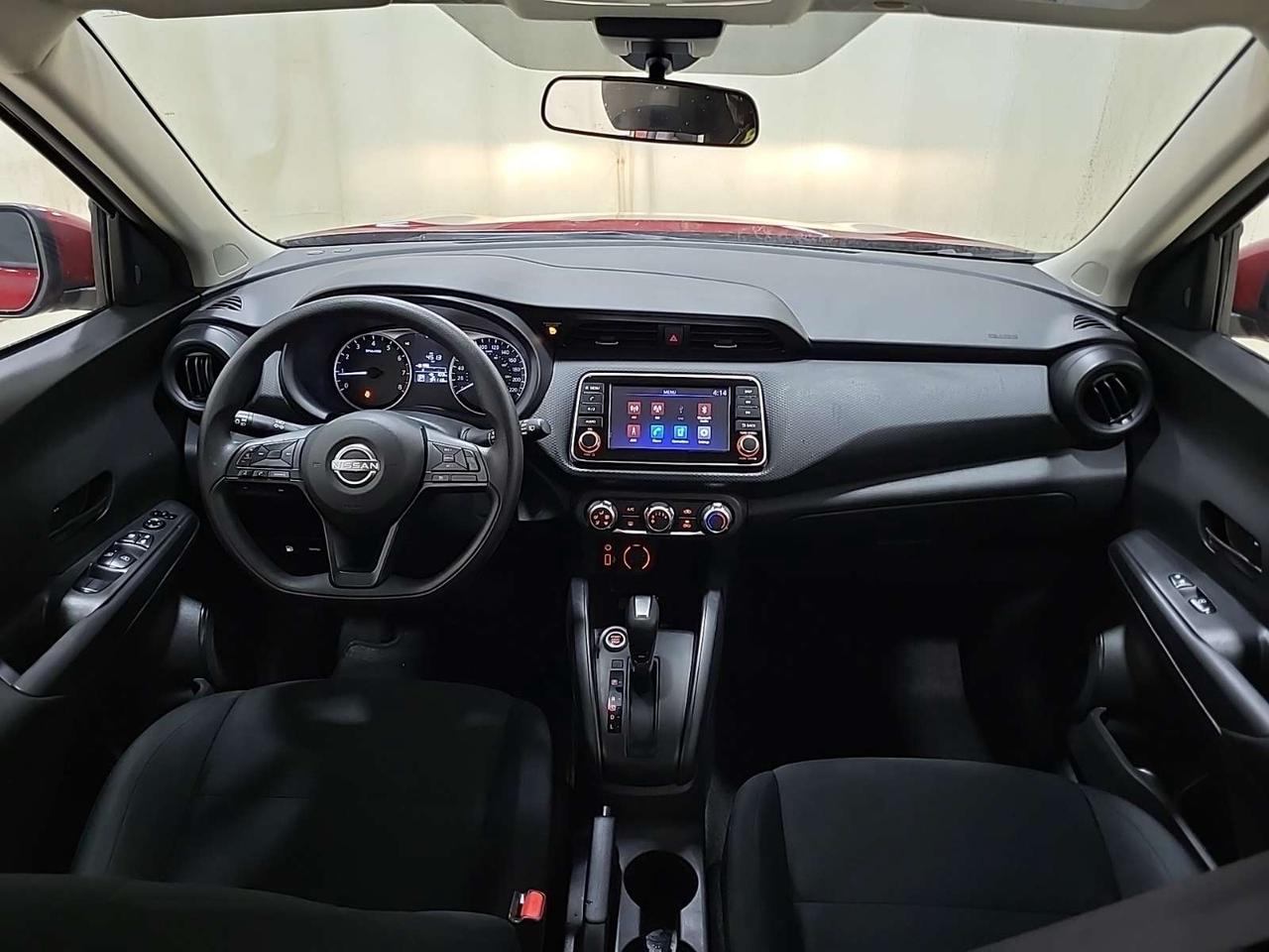 2025 Nissan Kicks Play S 4dr Front-Wheel Drive Photo