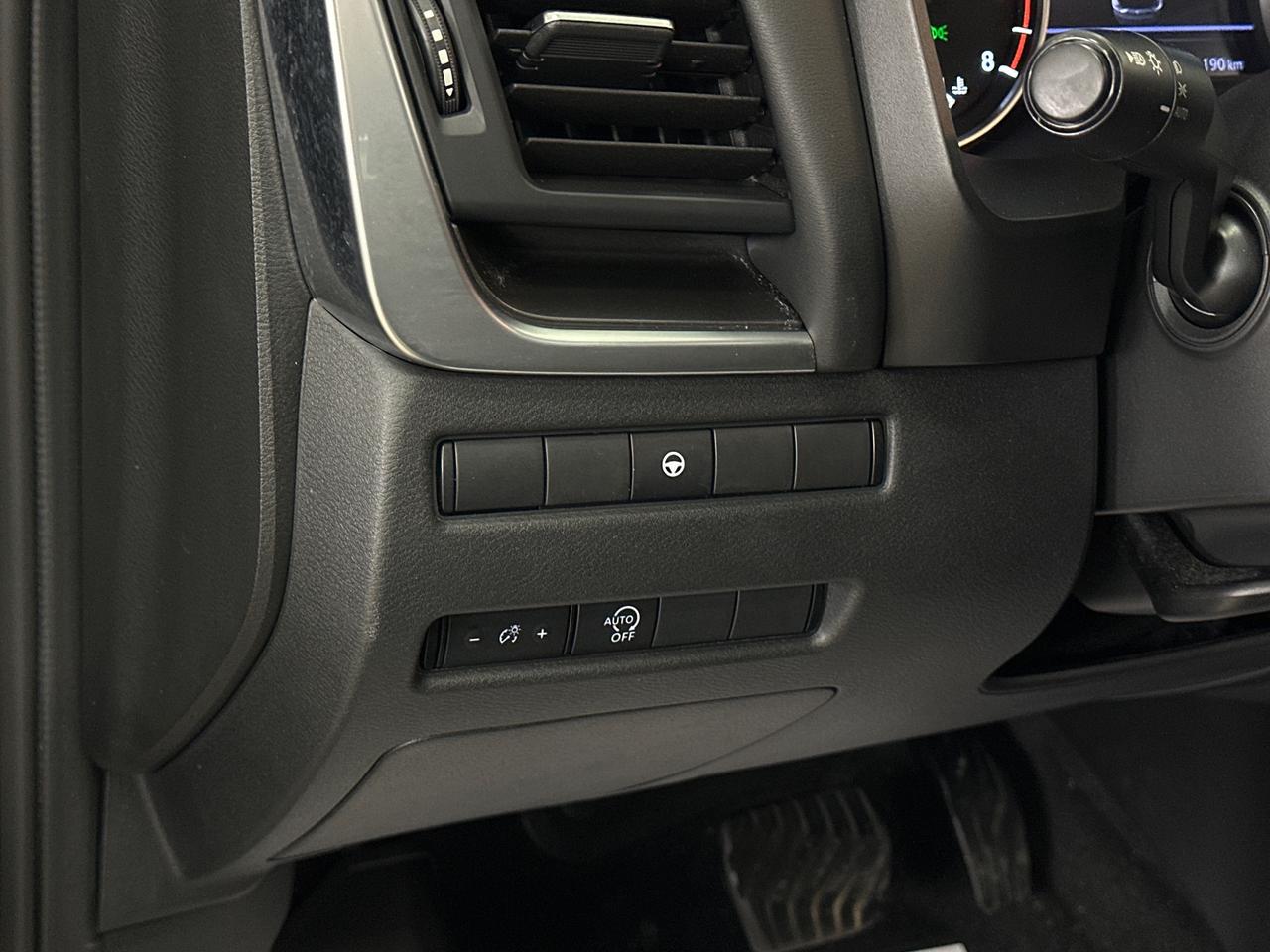 2023 Nissan Rogue SV Moonroof 4dr All-Wheel Drive Sport Utility Photo