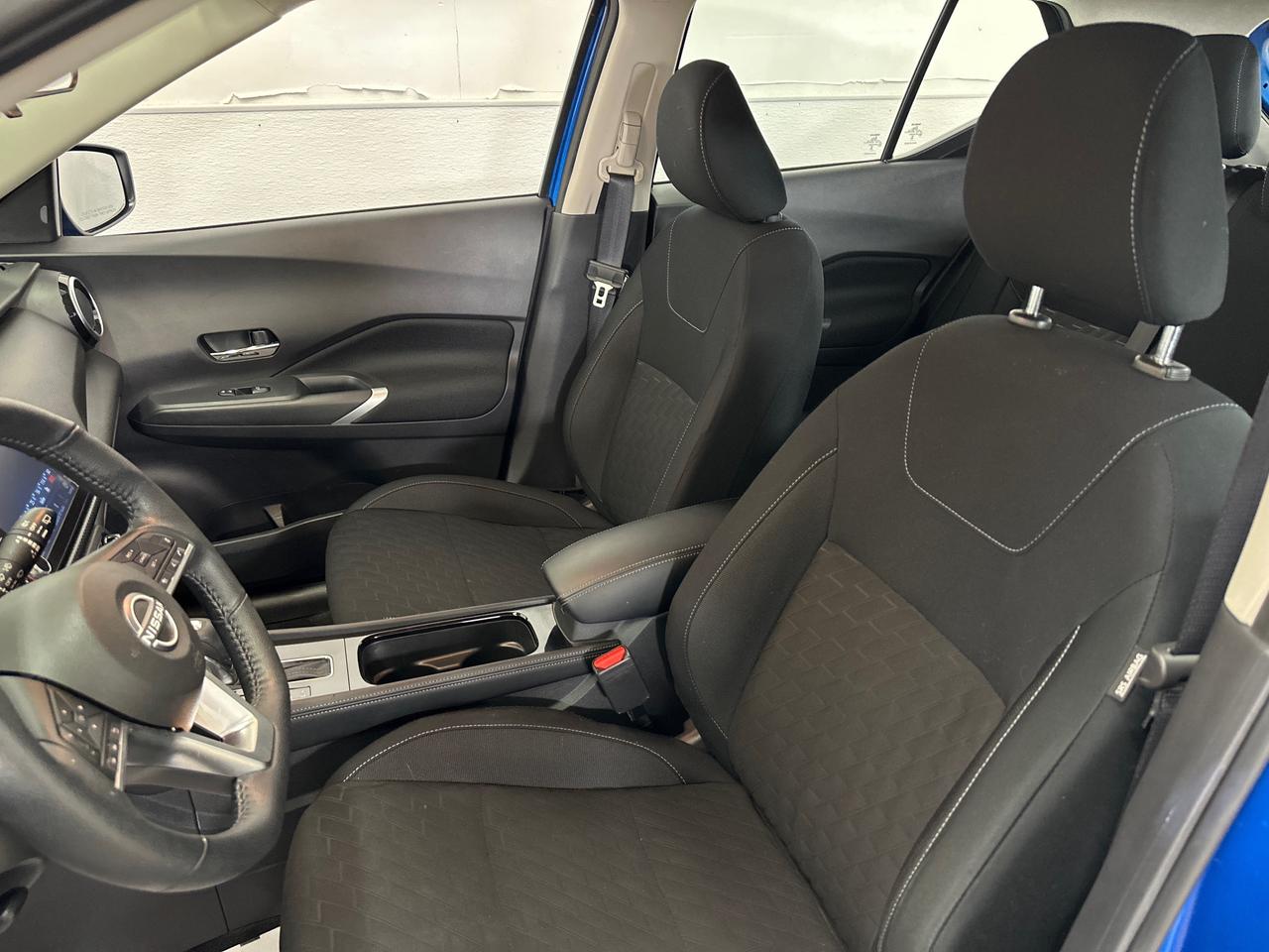 2024 Nissan Kicks SV 4dr Front-Wheel Drive Photo