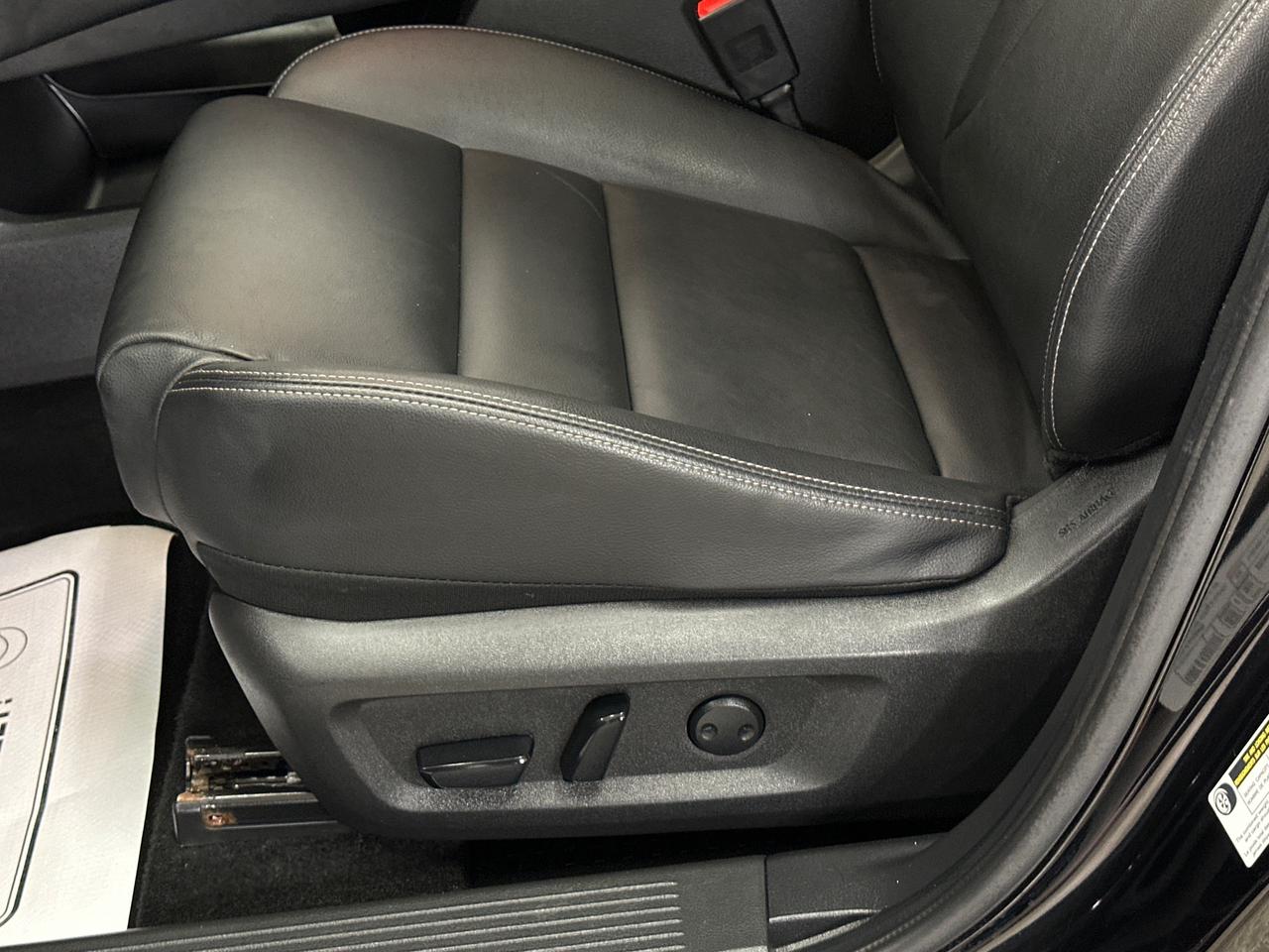 2023 Nissan Rogue SL 4dr All-Wheel Drive Sport Utility Photo