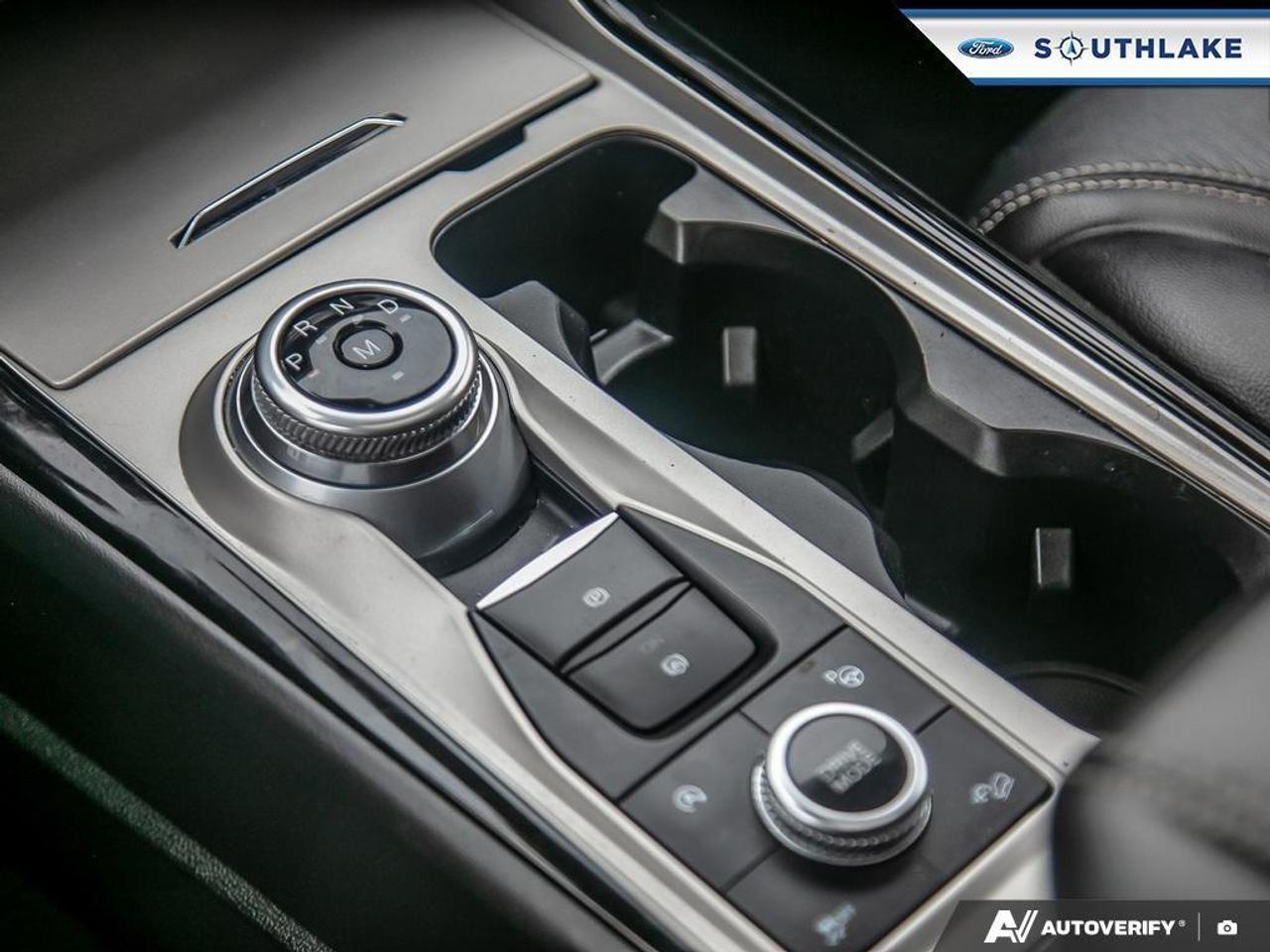 2022 Ford Explorer ST 4dr 4x4 Photo