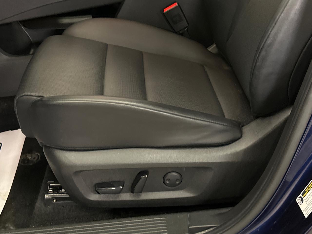 2024 Nissan Rogue SV Moonroof 4dr All-Wheel Drive Sport Utility Photo