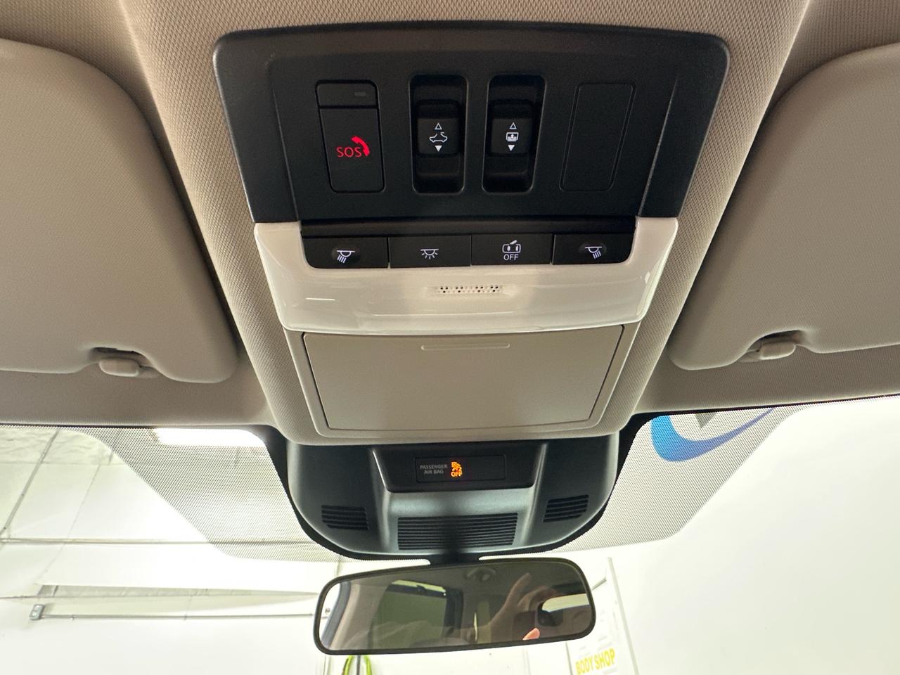 2024 Nissan Rogue SV Moonroof 4dr All-Wheel Drive Sport Utility Photo