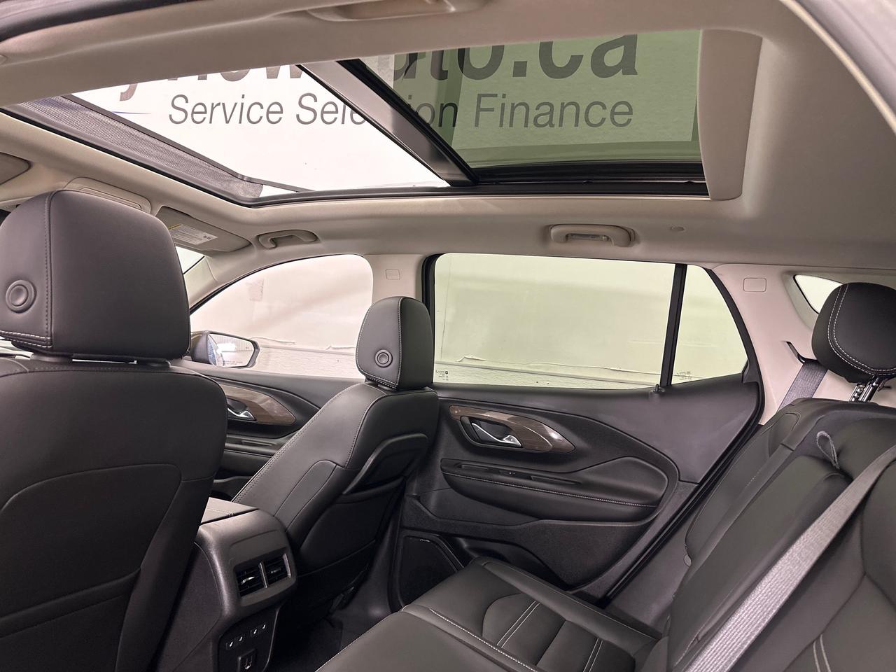2023 GMC Terrain Denali All-Wheel Drive Photo