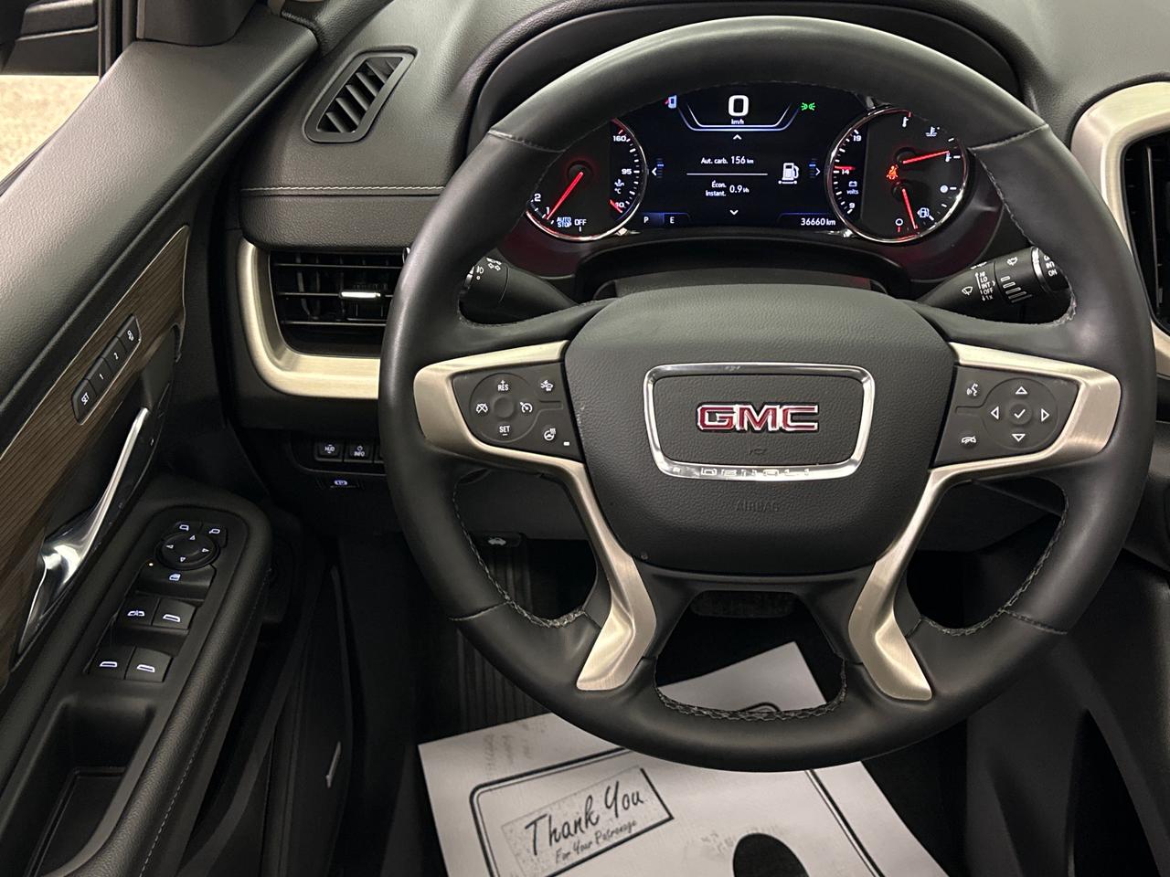 2023 GMC Terrain Denali All-Wheel Drive Photo