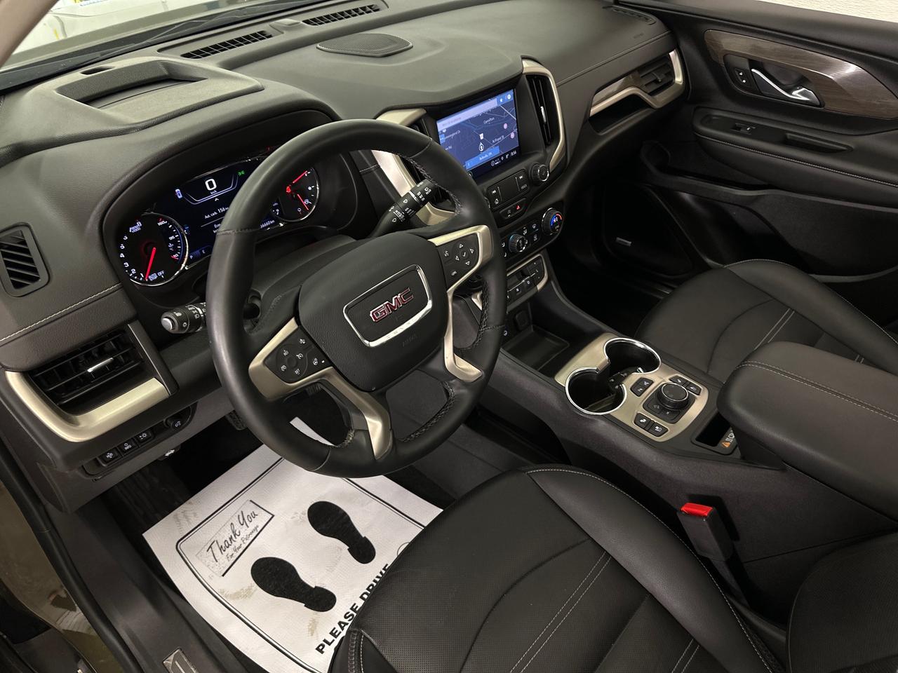 2023 GMC Terrain Denali All-Wheel Drive Photo
