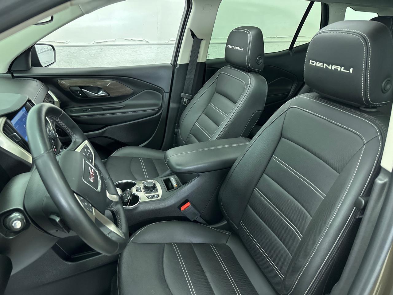 2023 GMC Terrain Denali All-Wheel Drive Photo