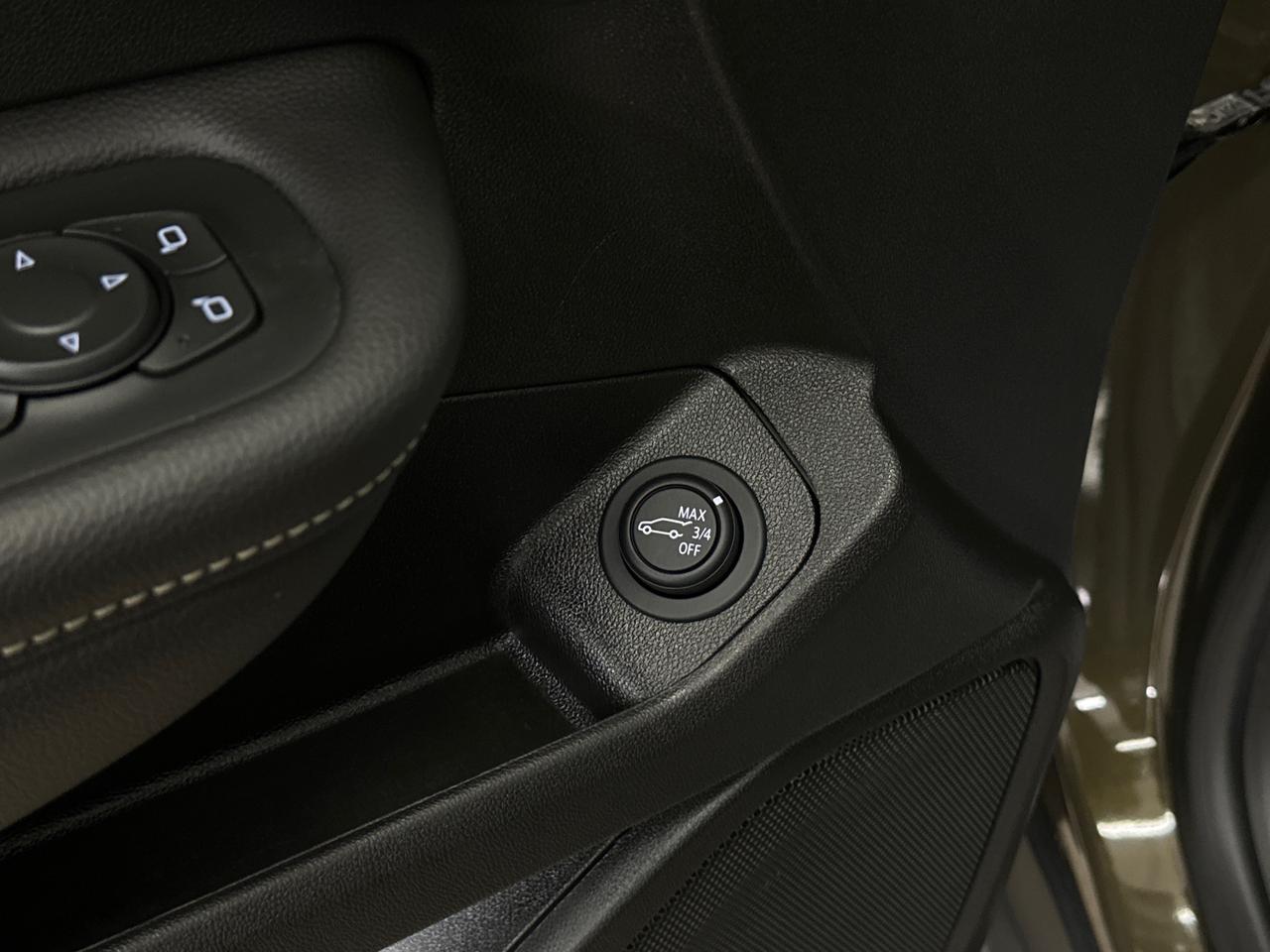2023 GMC Terrain Denali All-Wheel Drive Photo