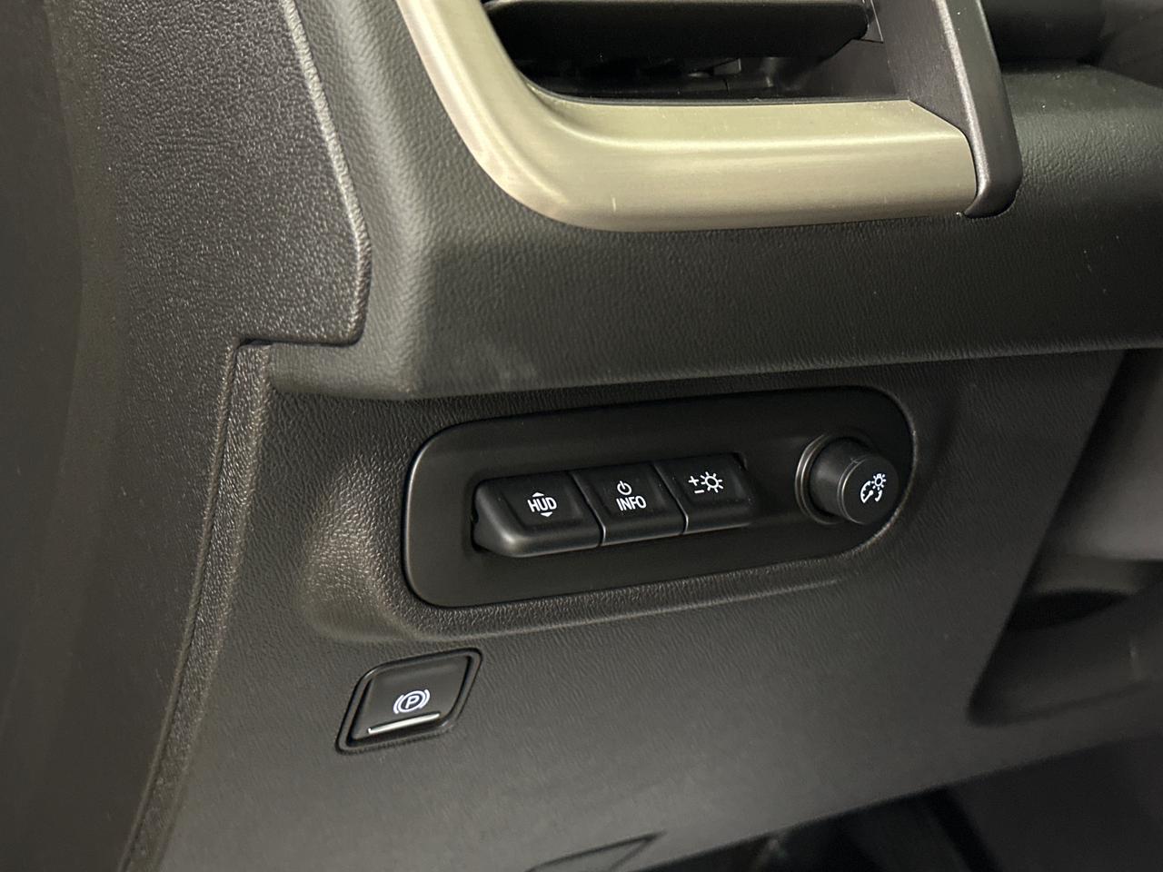 2023 GMC Terrain Denali All-Wheel Drive Photo