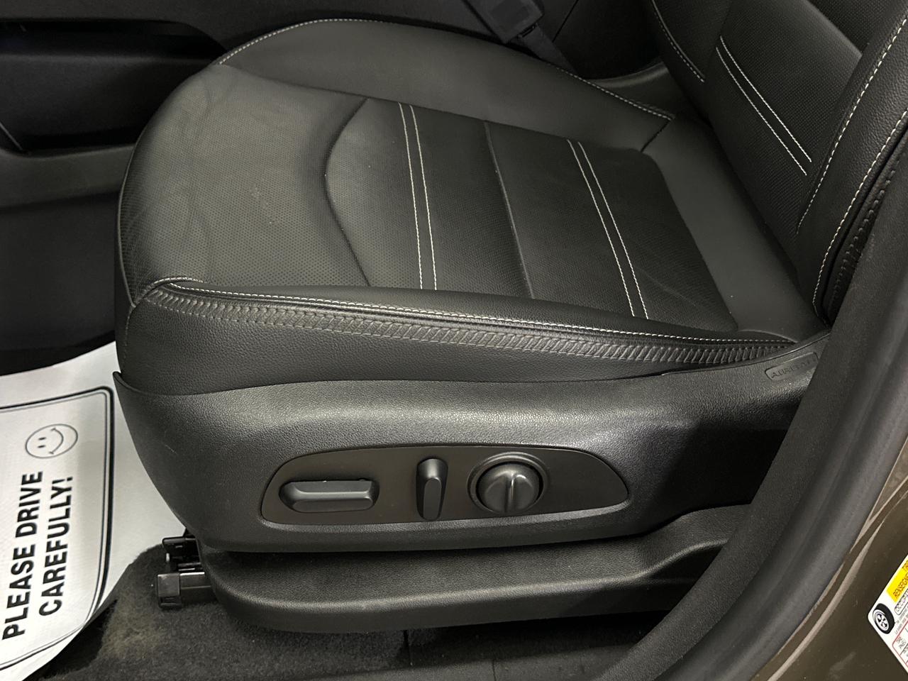 2023 GMC Terrain Denali All-Wheel Drive Photo
