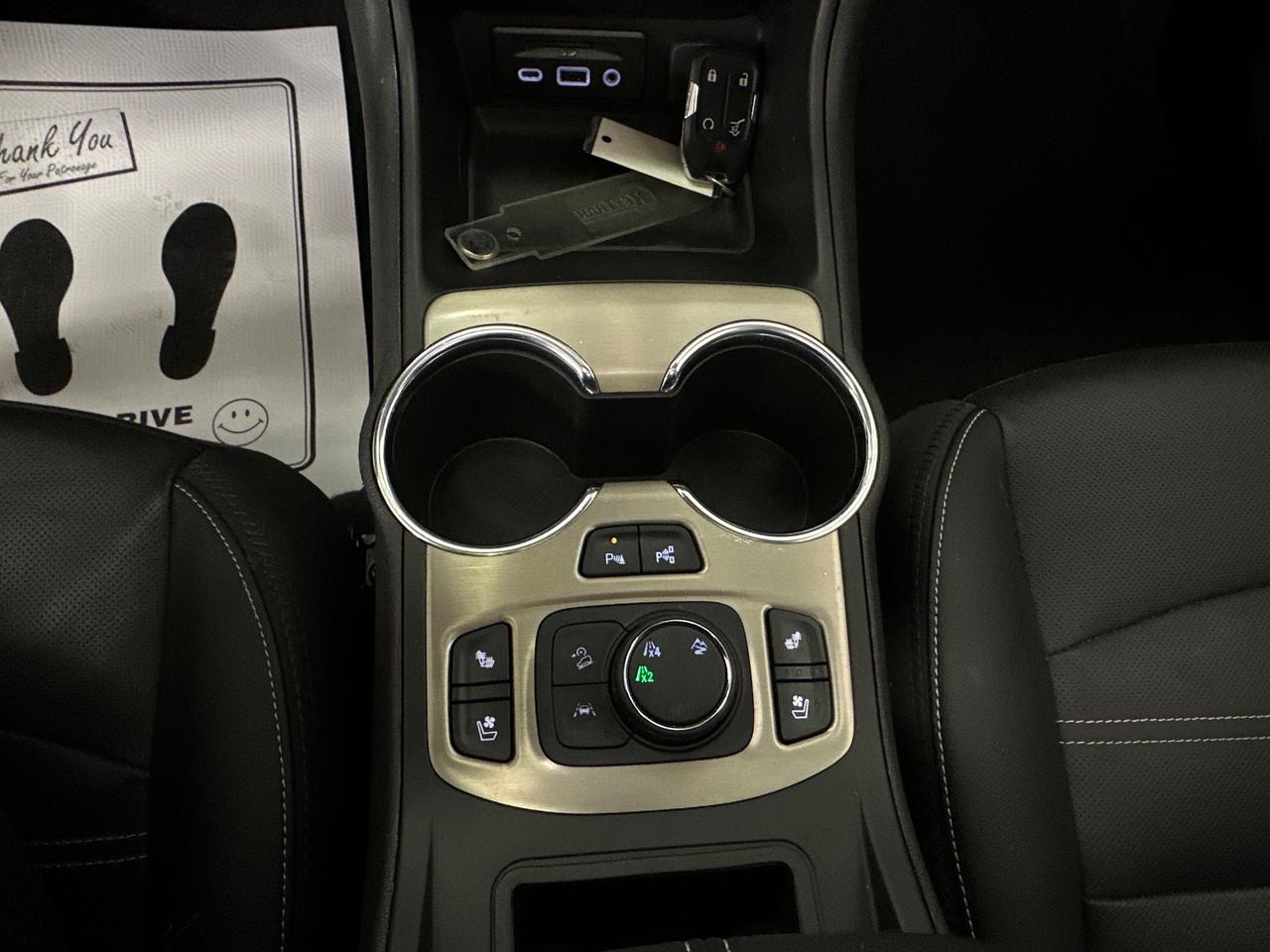 2023 GMC Terrain Denali All-Wheel Drive Photo