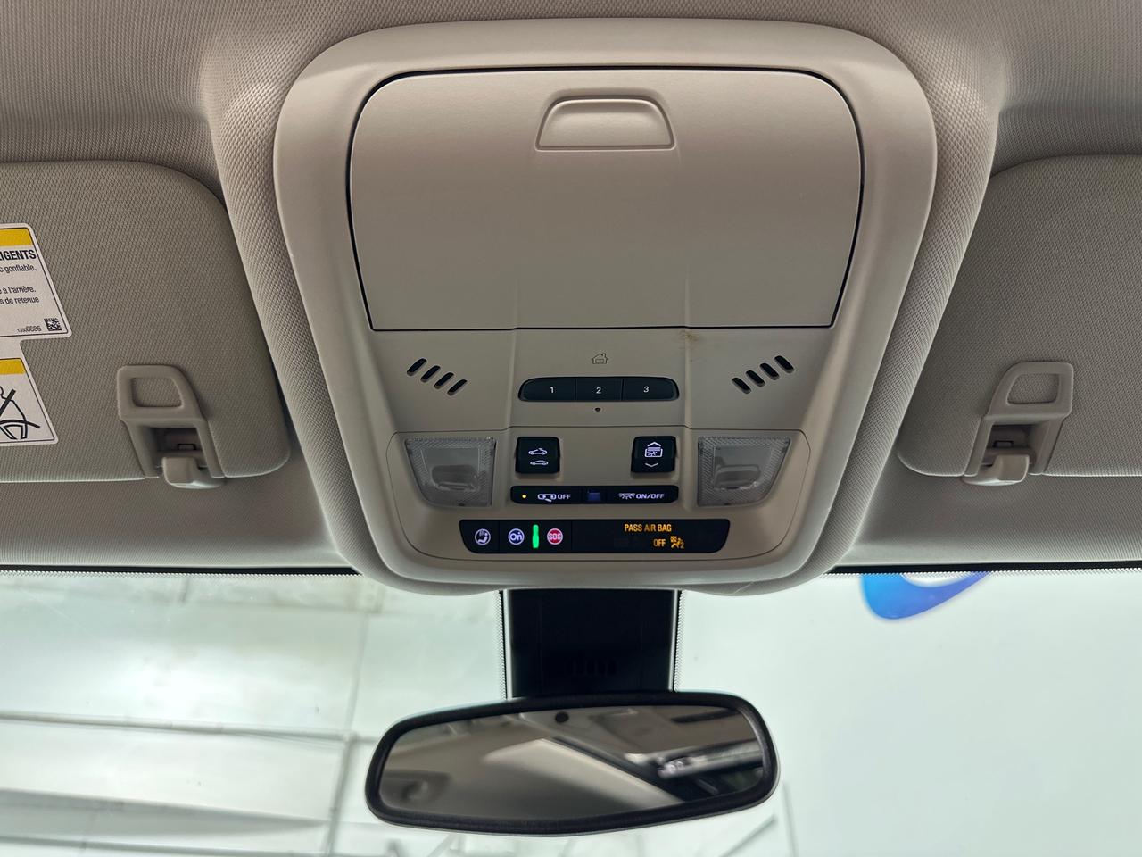 2023 GMC Terrain Denali All-Wheel Drive Photo