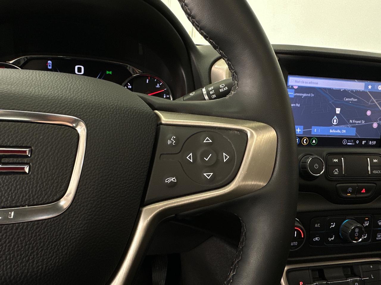 2023 GMC Terrain Denali All-Wheel Drive Photo