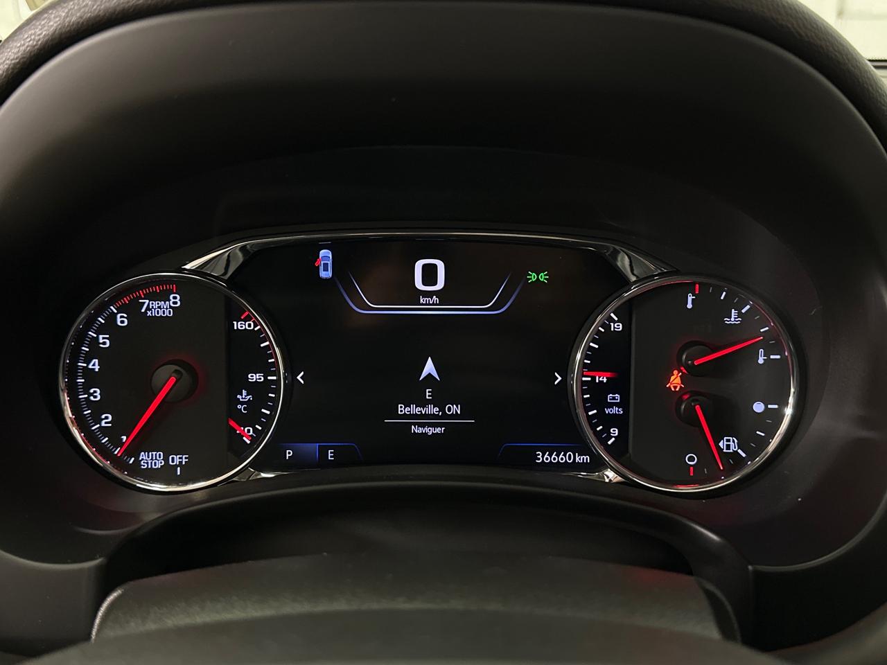 2023 GMC Terrain Denali All-Wheel Drive Photo