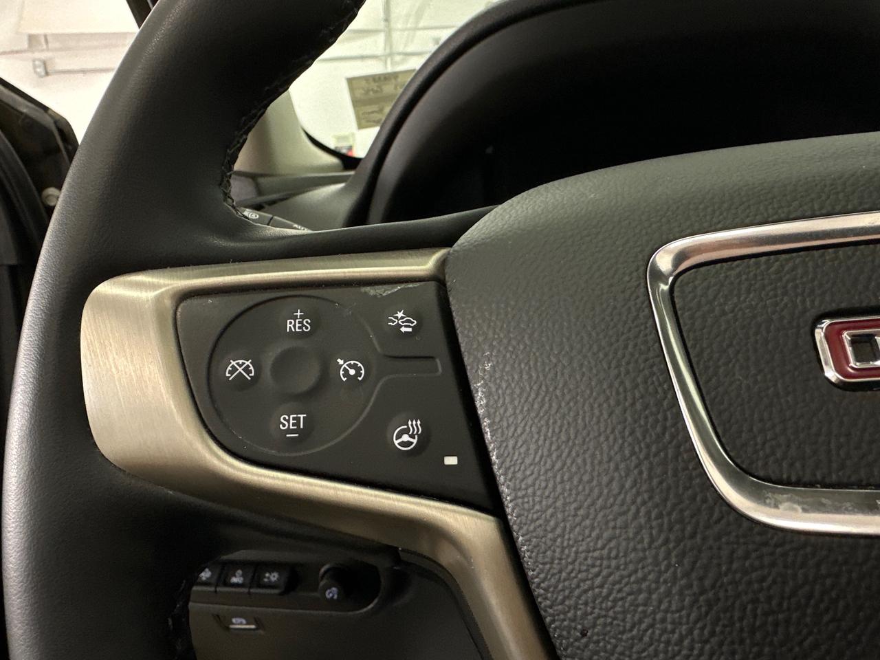 2023 GMC Terrain Denali All-Wheel Drive Photo
