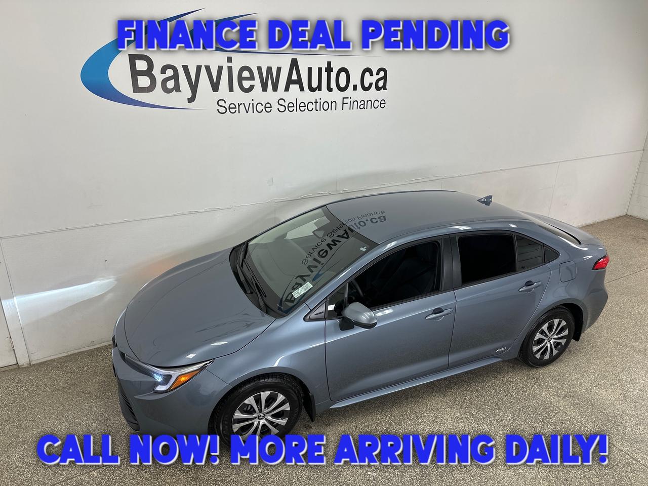 Vehicle Image