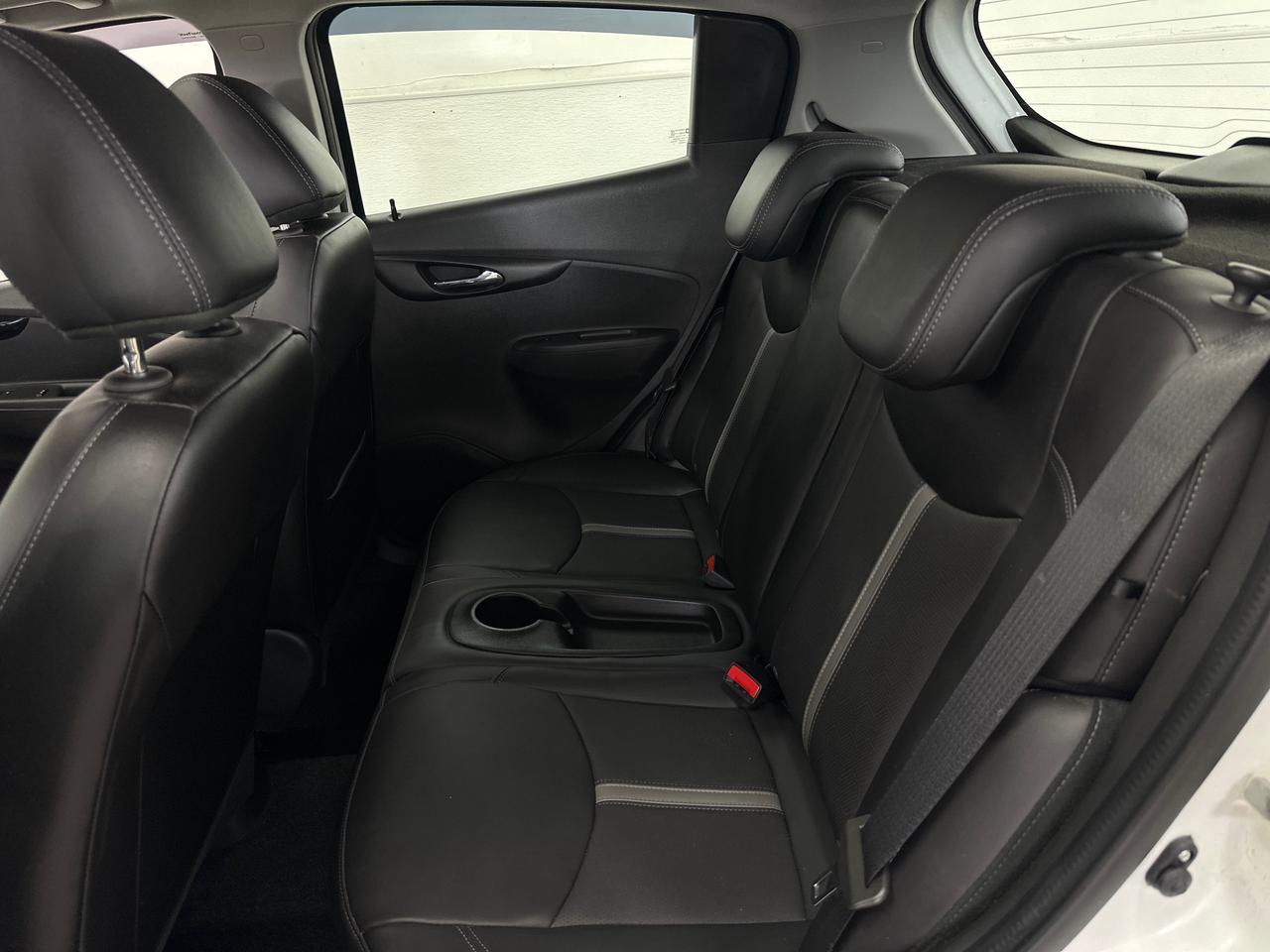 2022 Chevrolet Spark 2LT CVT 4dr Hatchback Photo