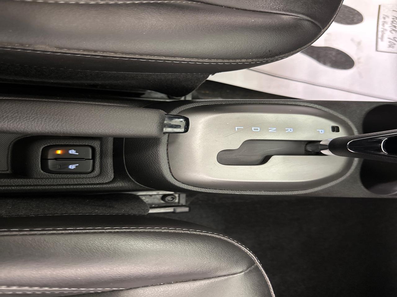 2022 Chevrolet Spark 2LT CVT 4dr Hatchback Photo