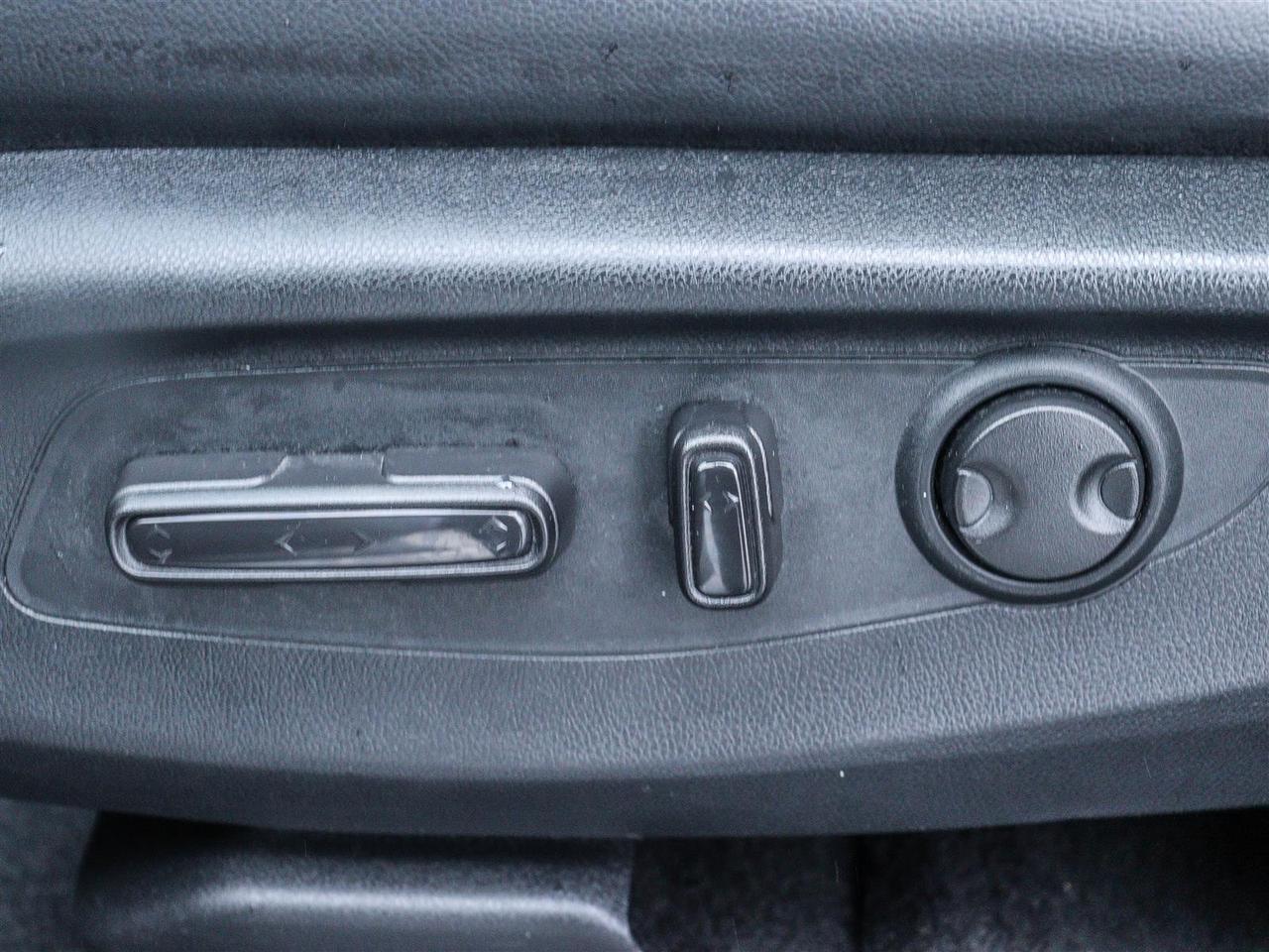 2024 Honda CR-V Hybrid Touring 4dr All-Wheel Drive Photo