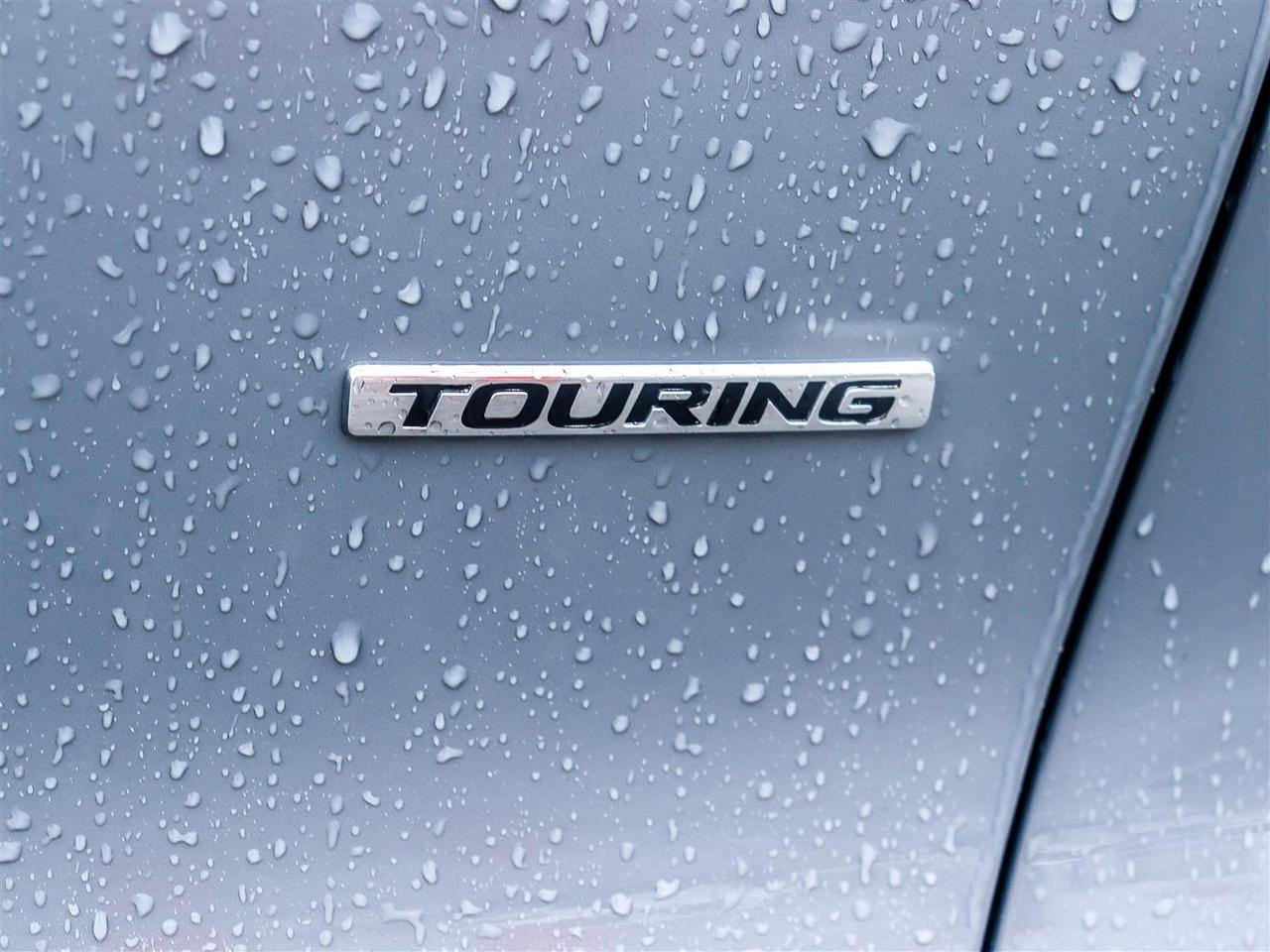 2024 Honda CR-V Hybrid Touring 4dr All-Wheel Drive Photo