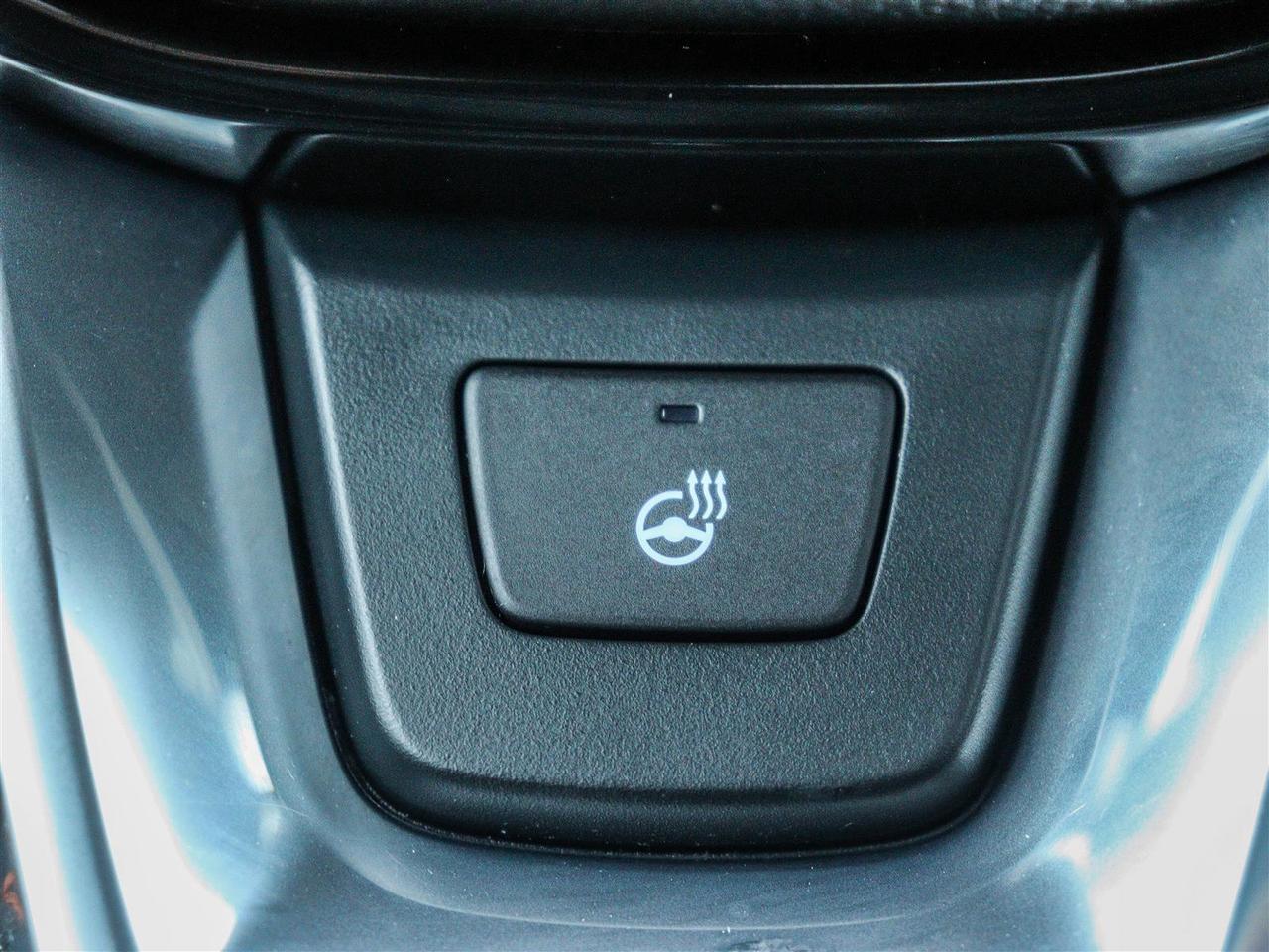 2024 Honda CR-V Hybrid Touring 4dr All-Wheel Drive Photo