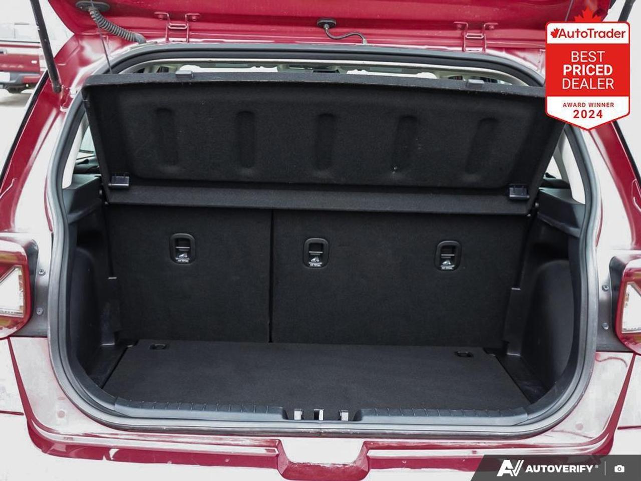 2024 Hyundai Venue Preferred 4dr Front-Wheel Drive Photo