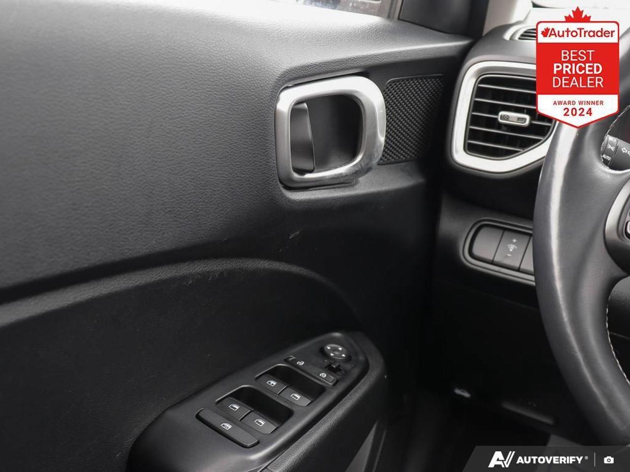 2024 Hyundai Venue Preferred 4dr Front-Wheel Drive Photo