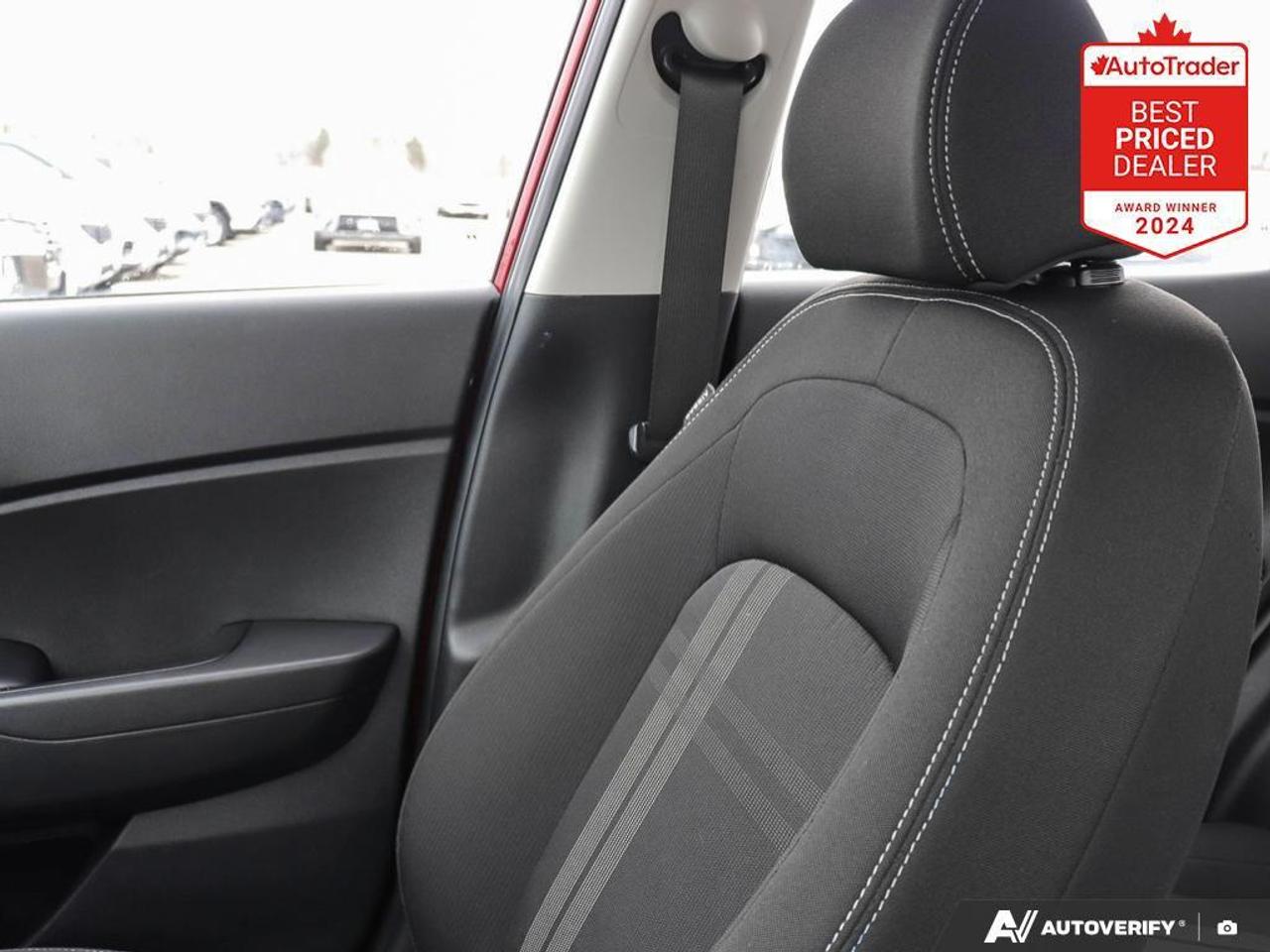 2024 Hyundai Venue Preferred 4dr Front-Wheel Drive Photo