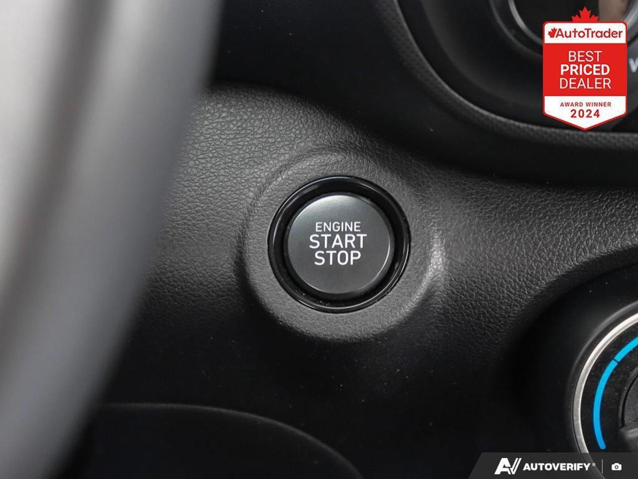 2024 Hyundai Venue Preferred 4dr Front-Wheel Drive Photo