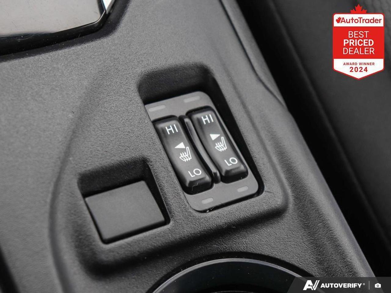 2020 Subaru Impreza Touring (CVT) 4dr Hatchback Photo