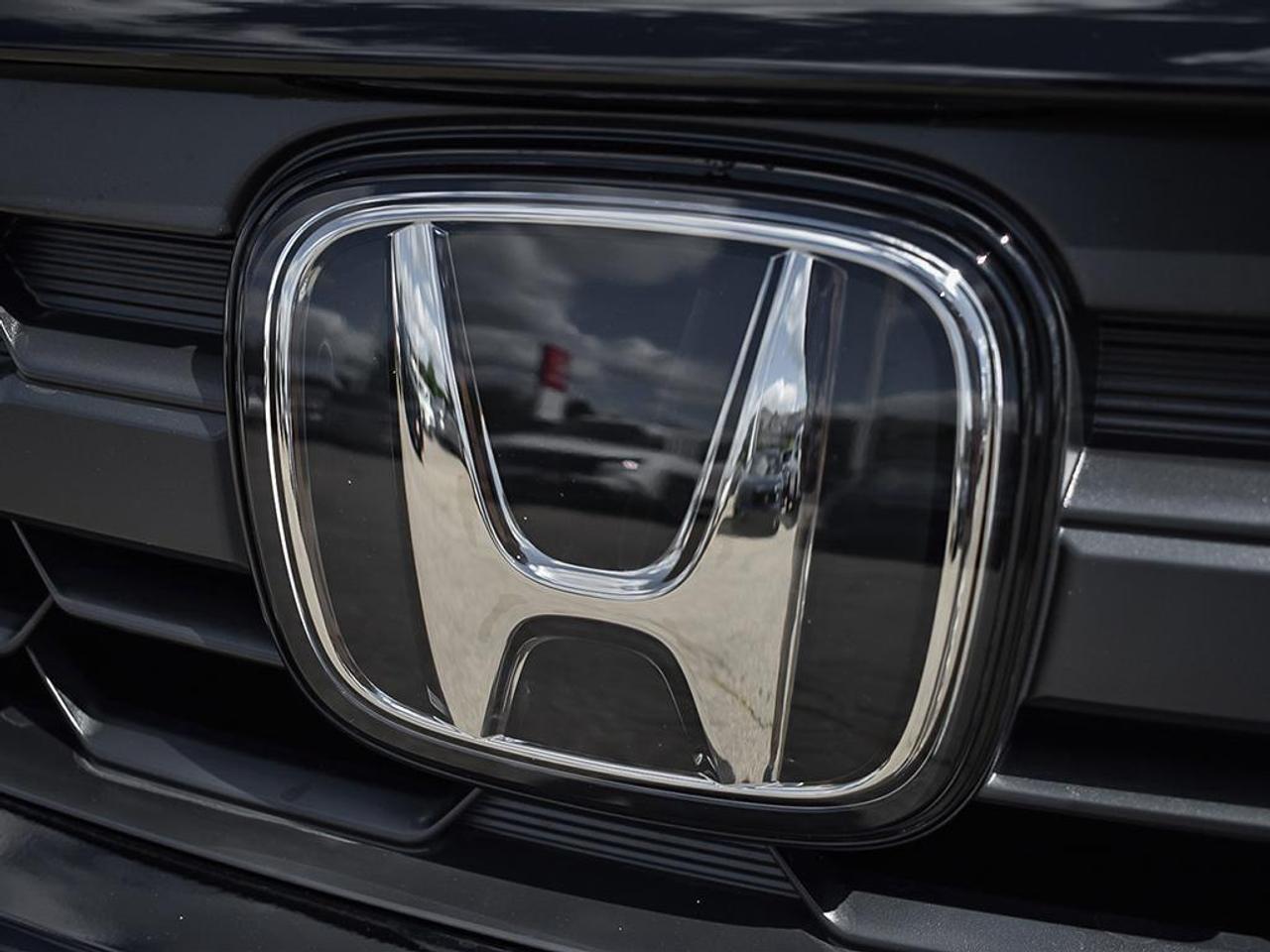 2026 Honda Odyssey Sport-L Passenger Van Photo