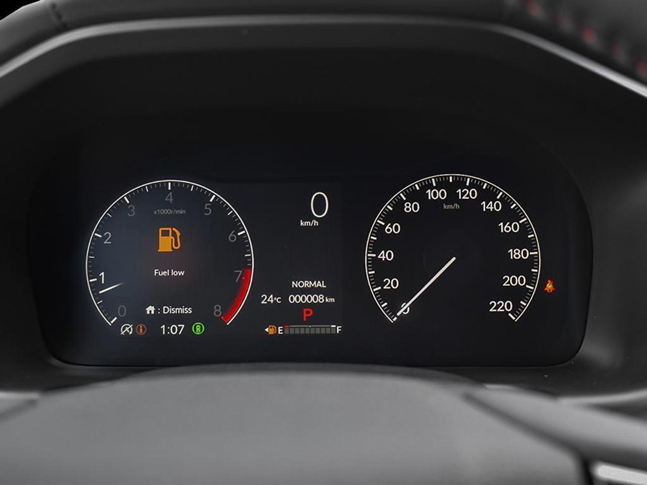 2026 Honda Odyssey Sport-L Passenger Van Photo