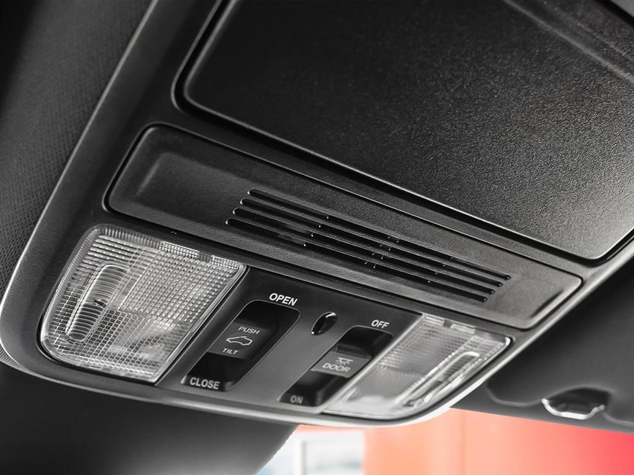 2026 Honda Odyssey Sport-L Passenger Van Photo