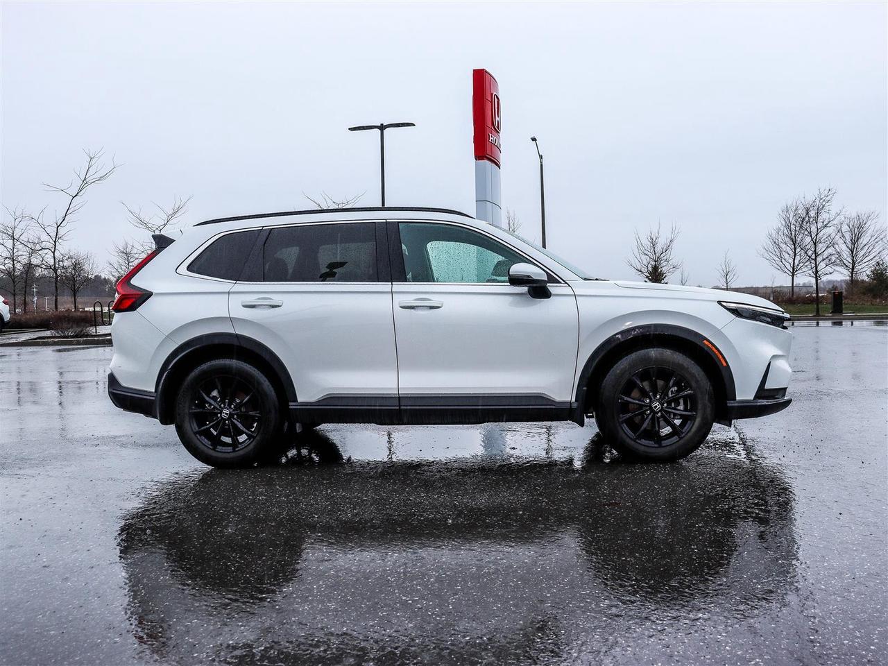 2023 Honda CR-V  Photo