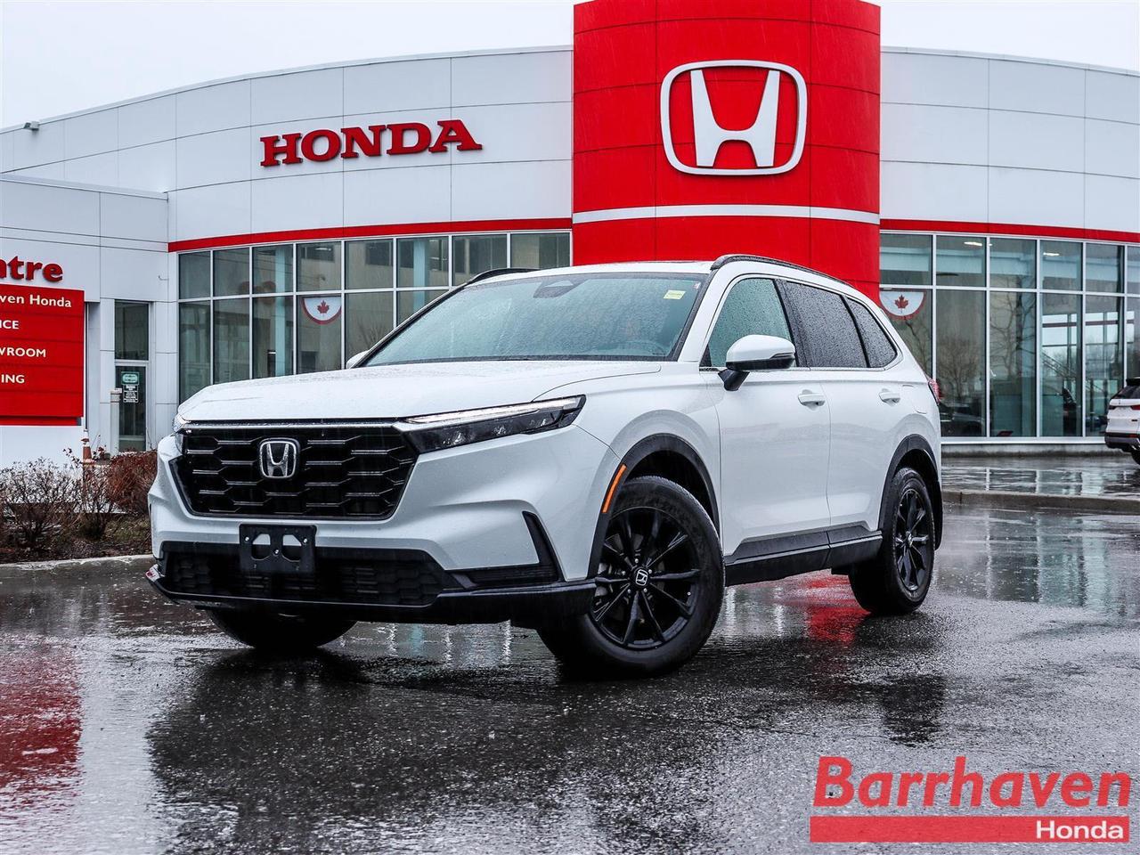 2023 Honda CR-V  Photo