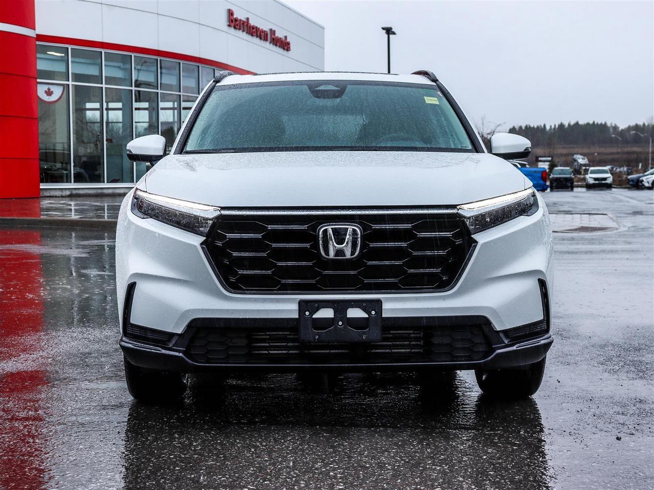2023 Honda CR-V  Photo